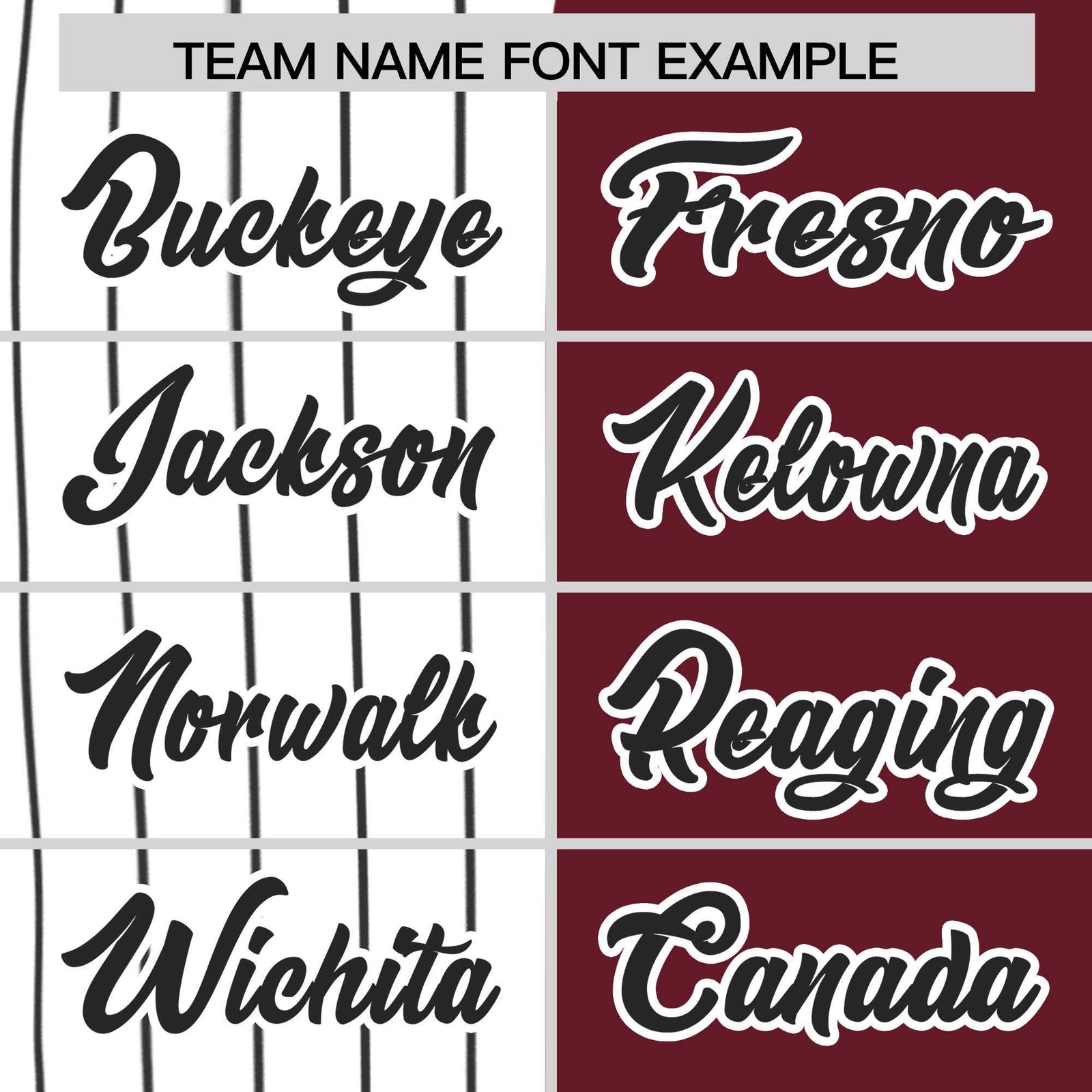 Custom White Maroon Split Fashion Authentic Baseball Jersey