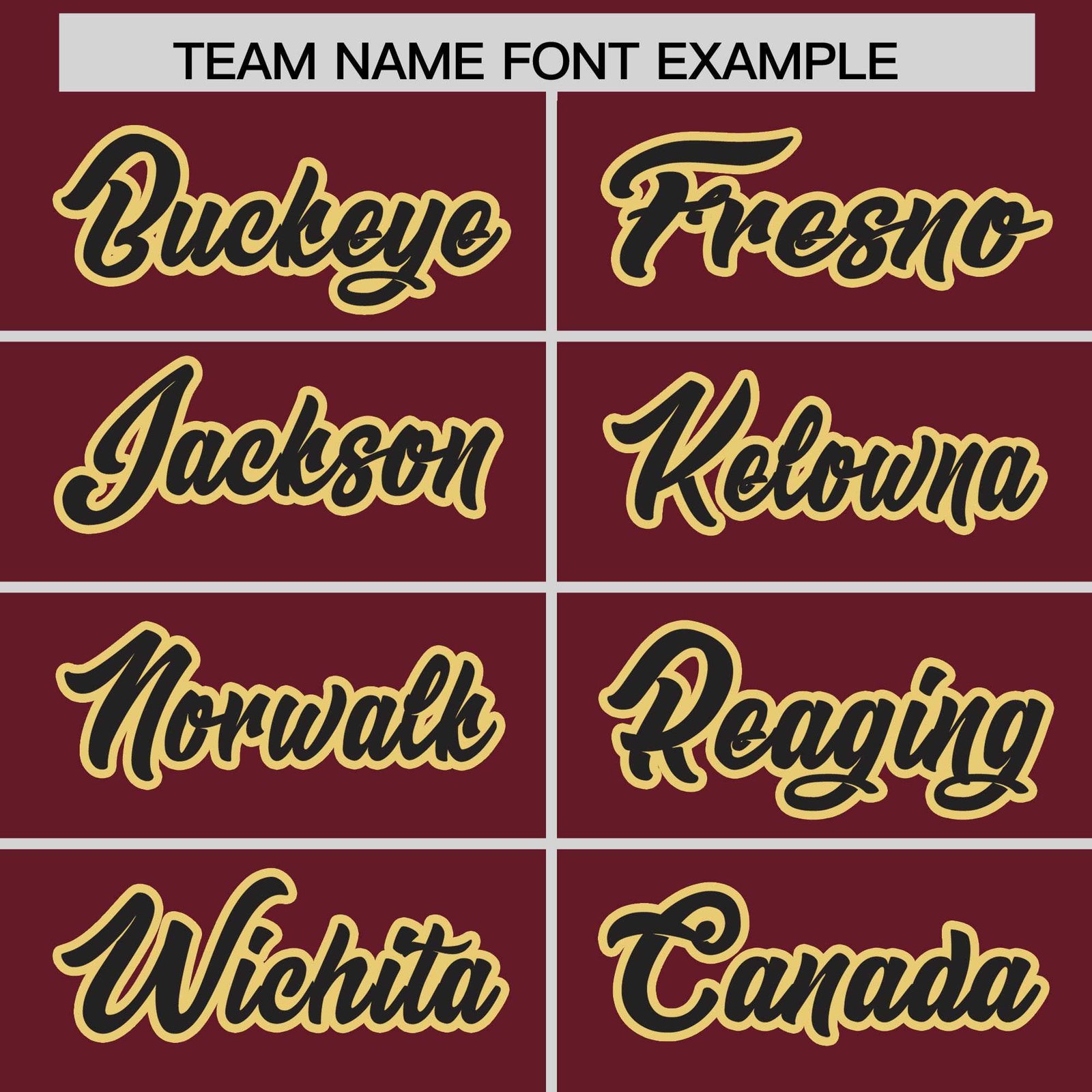 Custom Maroon Classic Style Authentic Baseball Jersey