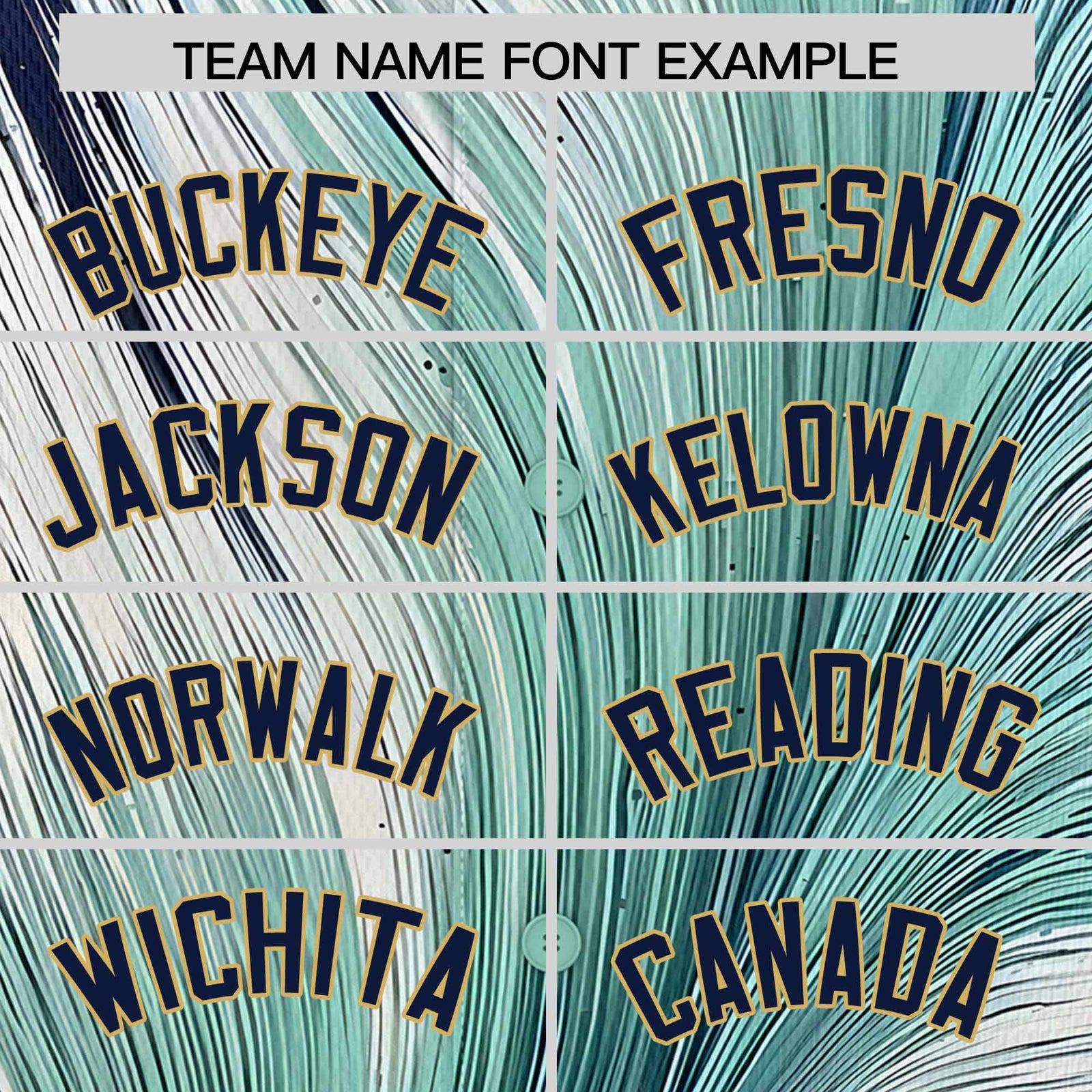 Custom Navy Old Gold Fluid Feather Graffiti Pattern Authentic Baseball Jersey