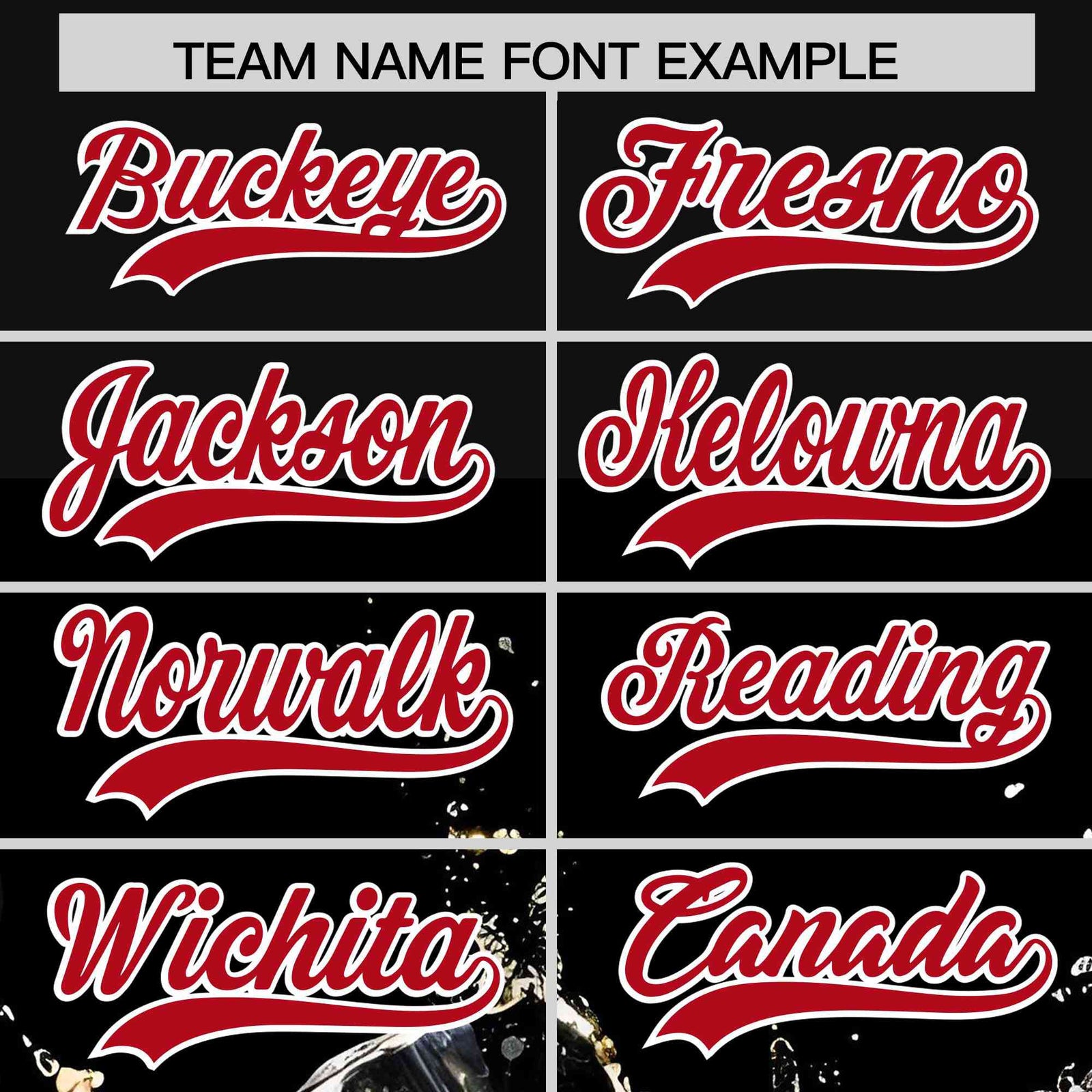 Custom Black National Beer Day Personalized Beer Pattern Baseball Jersey | Suitable For Groups Or Parties | KXKSHOP