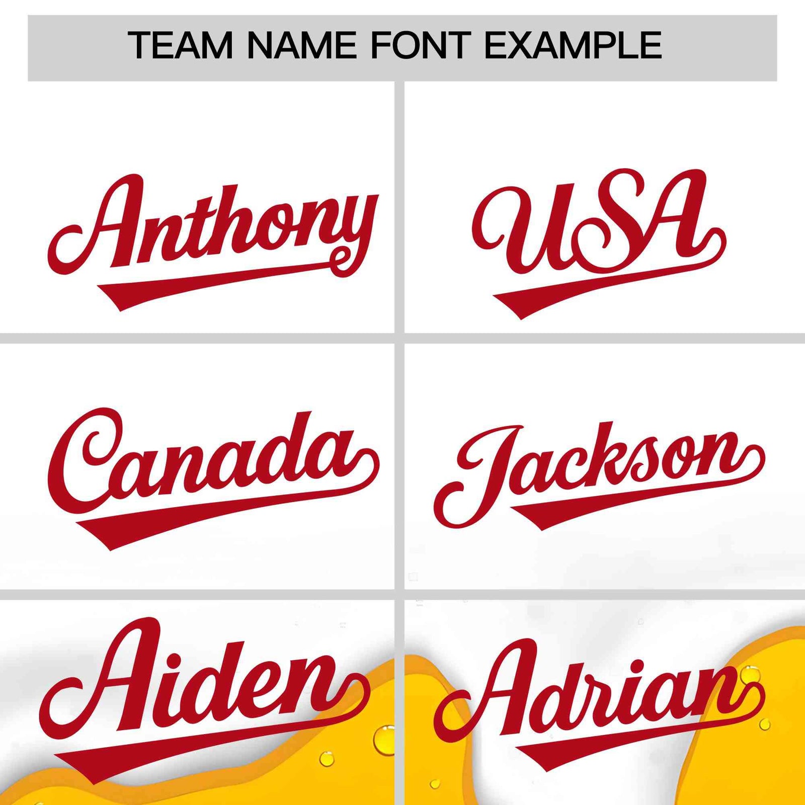 Custom Orange White National Beer Day Personalized Beer Pattern Baseball Jersey | Suitable For Groups Or Parties | KXKSHOP