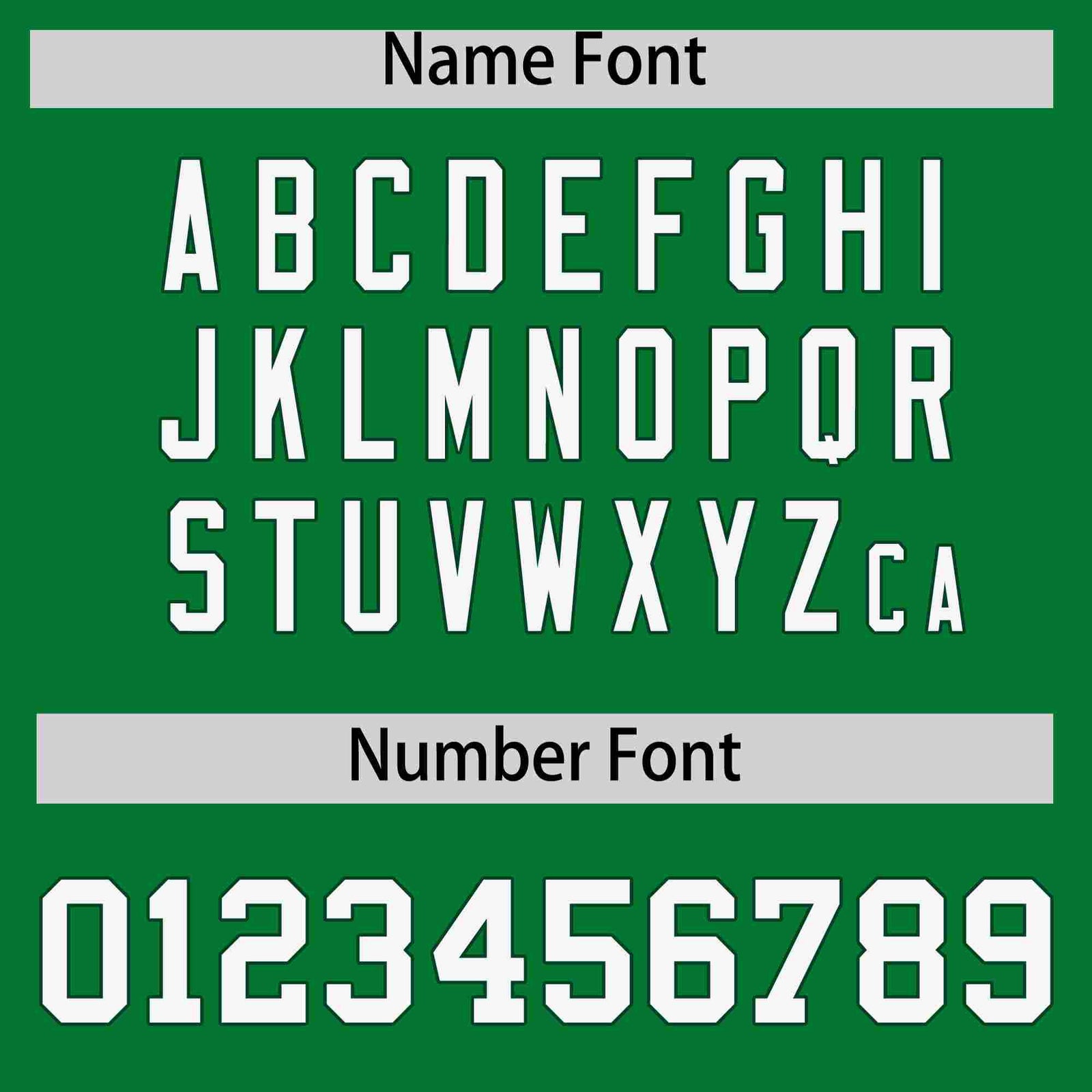 Custom Kelly Green Green St.Patrick's Day Personalized Four Leaf Clover Pattern Baseball Jersey| KXKSHOP