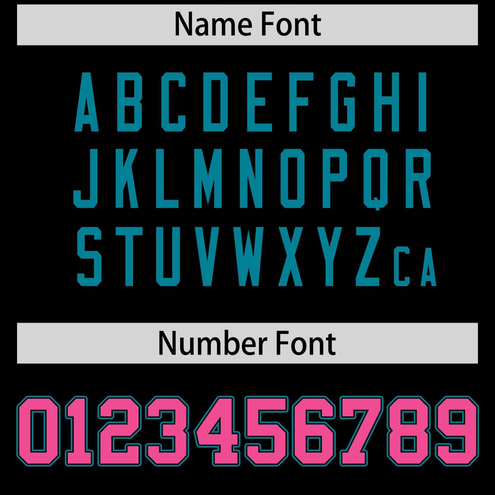 Custom Black Teal Classic Style Authentic Baseball Jersey