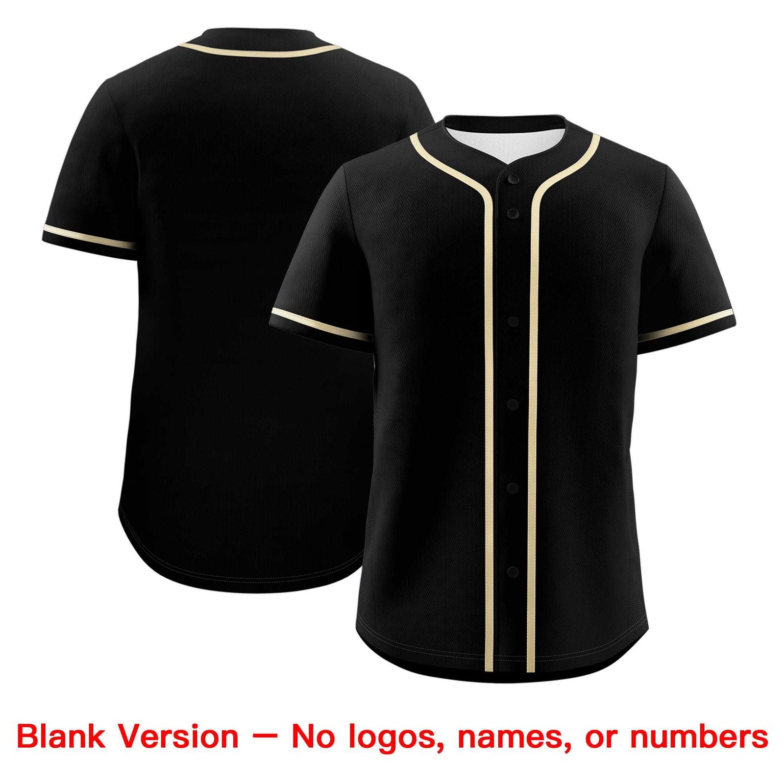 Custom Black Cream Vintage Mexican Flag Authentic Baseball Jersey