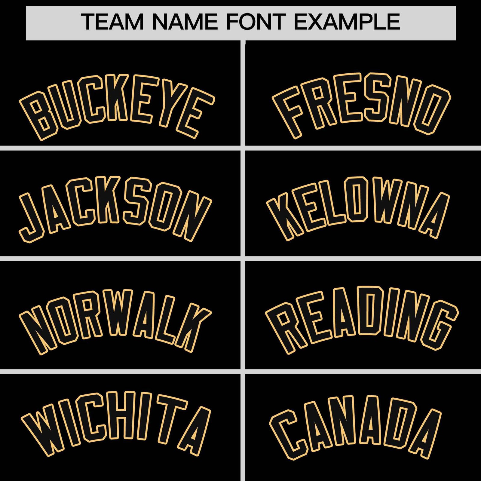 Custom Black Old Gold Classic Style Authentic Baseball Jersey