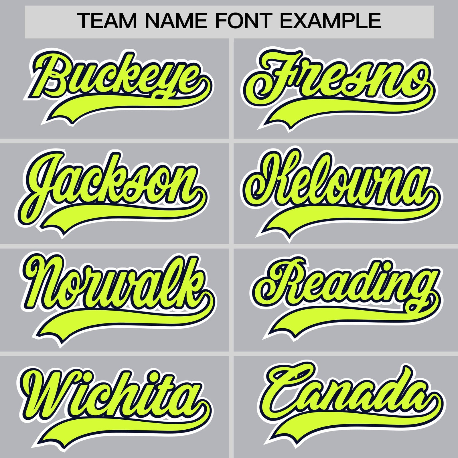 Custom Gray Navy Fluorescent Green Sleeve Flag Lace Baseball Jersey | Sublimation Printed & Embroidery,Add Name and Numbern,Perfect for Teams | KXKSHOP