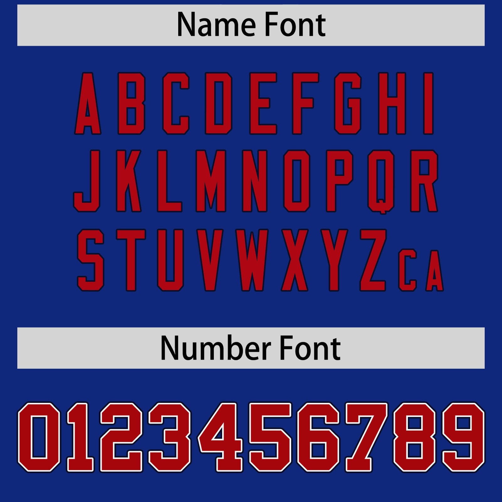 Custom Royal Red Navy Sleeve Flag Lace Baseball Jersey | Sublimation Printed & Embroidery,Add Name and Numbern,Perfect for Teams | KXKSHOP