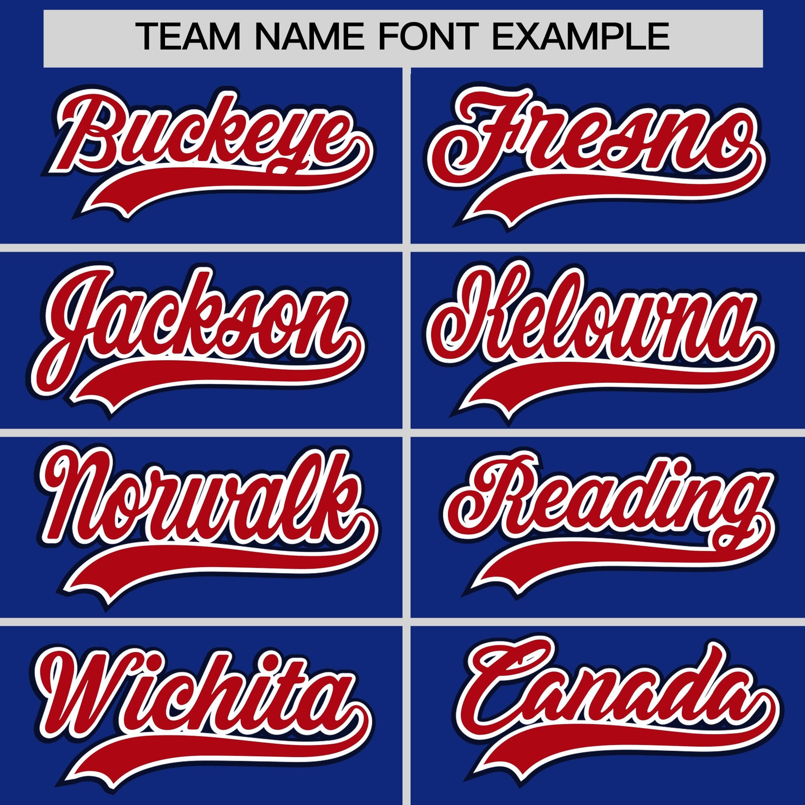 Custom Royal Red Navy Sleeve Flag Lace Baseball Jersey | Sublimation Printed & Embroidery,Add Name and Numbern,Perfect for Teams | KXKSHOP