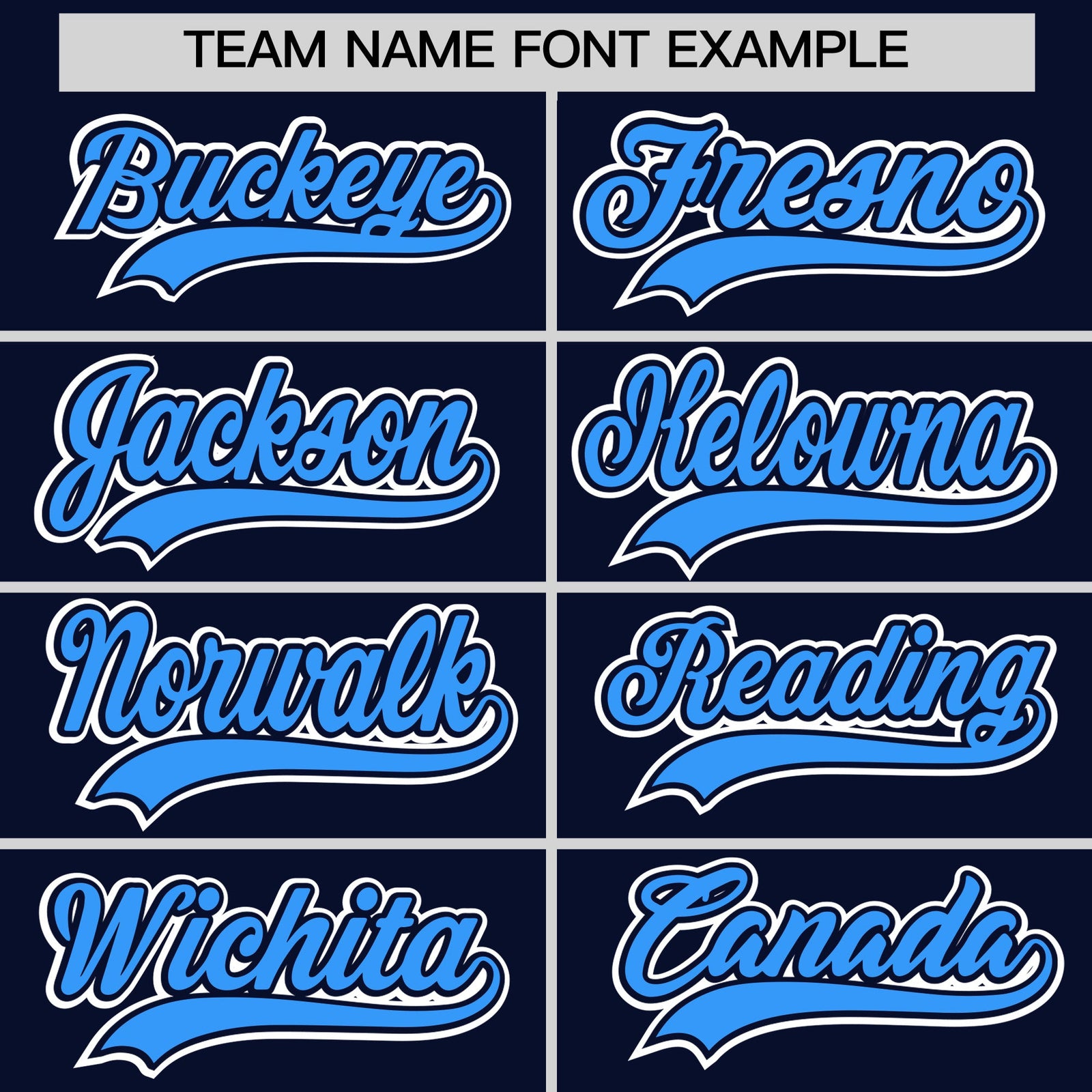 Custom Black Powder Blue White Sleeve Flag Lace Baseball Jersey | Sublimation Printed & Embroidery,Add Name and Numbern,Perfect for Teams | KXKSHOP