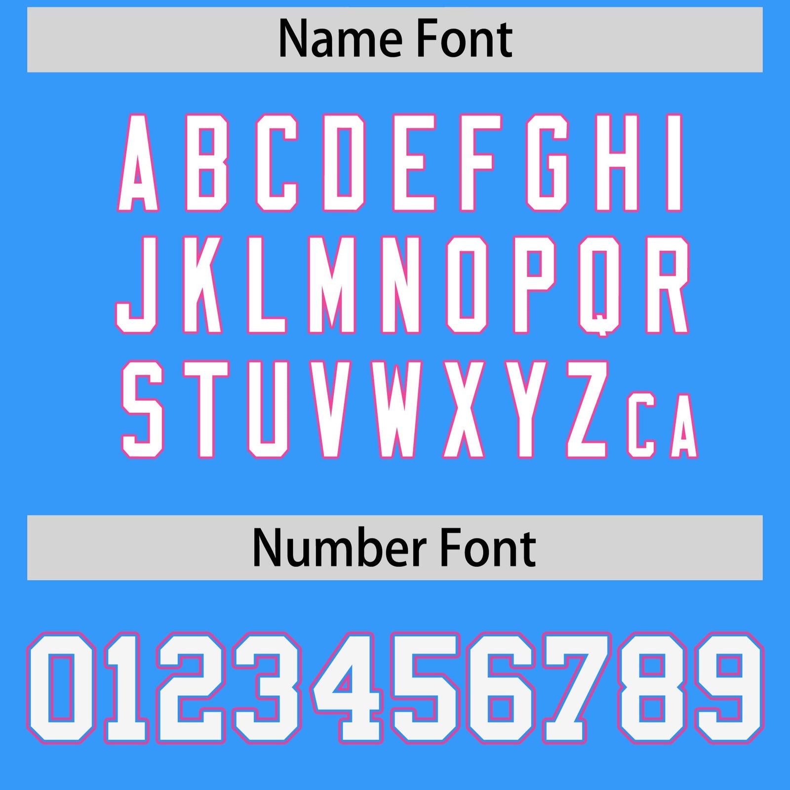 Custom Powder Blue Pink White Sleeve Flag Lace Baseball Jersey | Sublimation Printed & Embroidery,Add Name and Numbern,Perfect for Teams | KXKSHOP