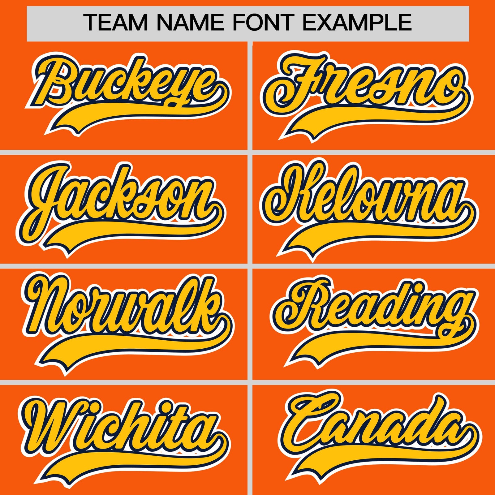 Custom Orange Gold Navy Sleeve Flag Lace Baseball Jersey | Sublimation Printed & Embroidery,Add Name and Numbern,Perfect for Teams | KXKSHOP