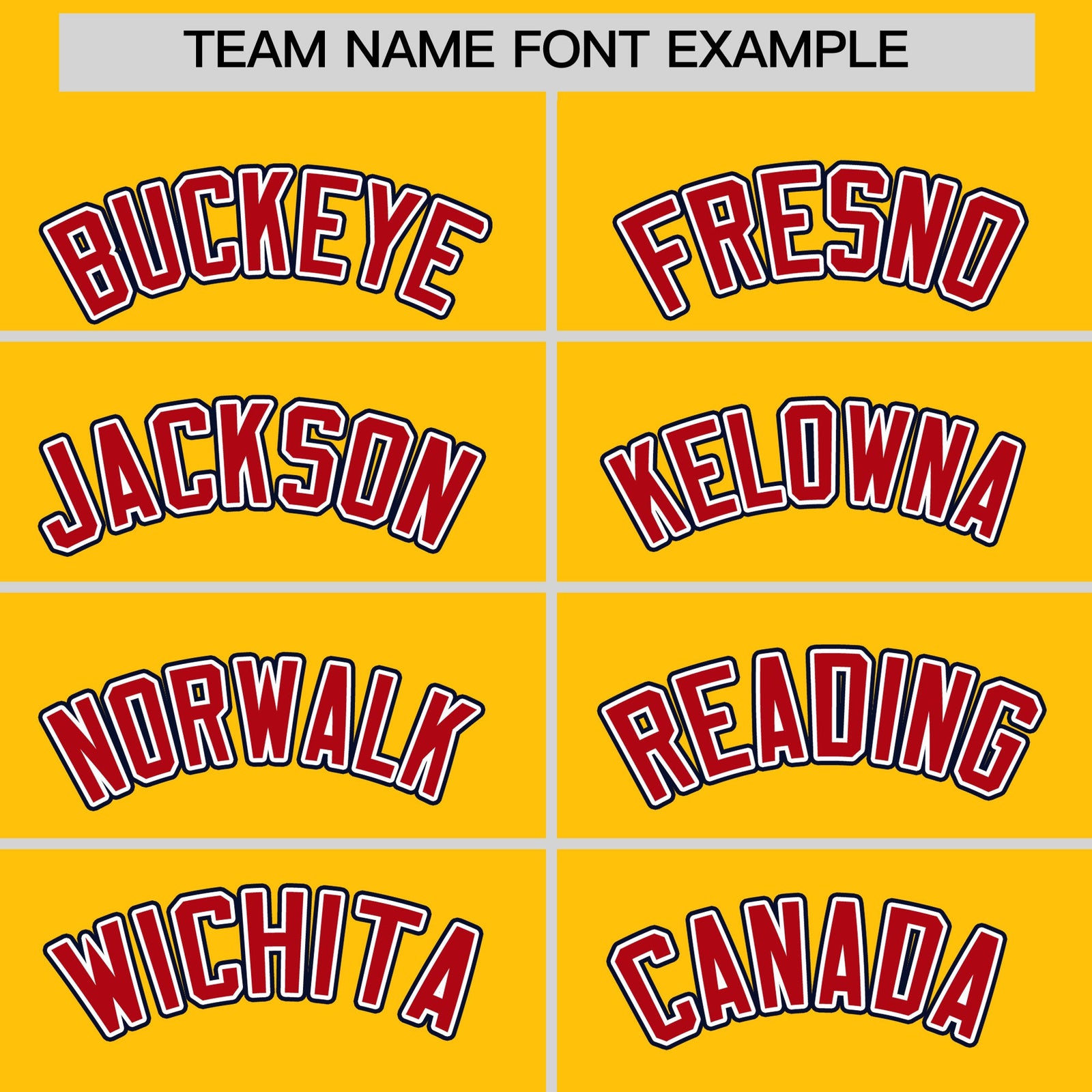 Custom Gold Navy Red Sleeve Flag Lace Baseball Jersey | Sublimation Printed & Embroidery,Add Name and Numbern,Perfect for Teams | KXKSHOP