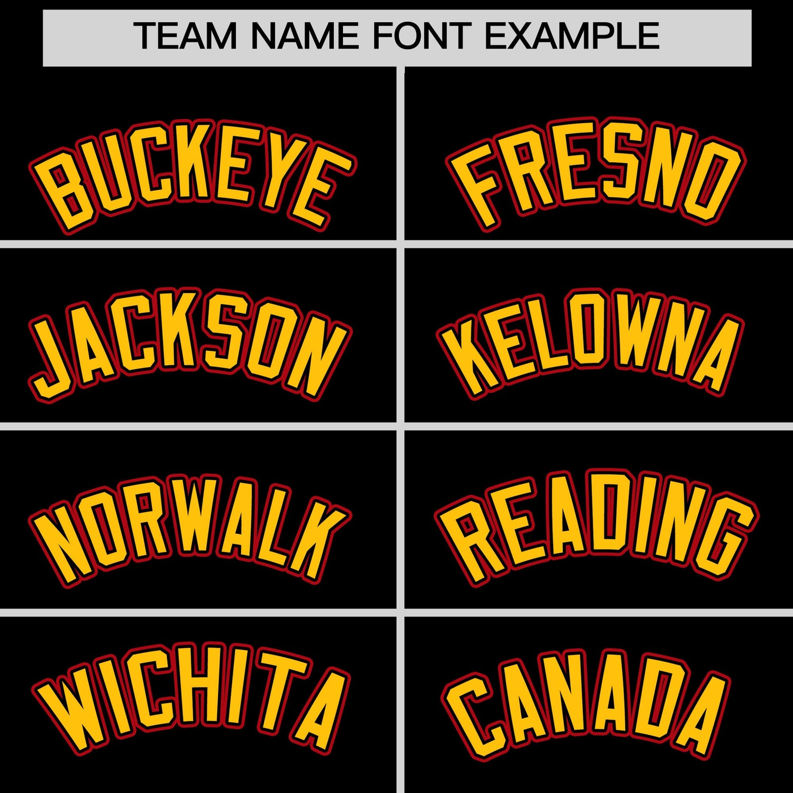 Custom Black Gold Red Sleeve Flag Lace Baseball Jersey | Sublimation Printed & Embroidery,Add Name and Numbern,Perfect for Teams | KXKSHOP
