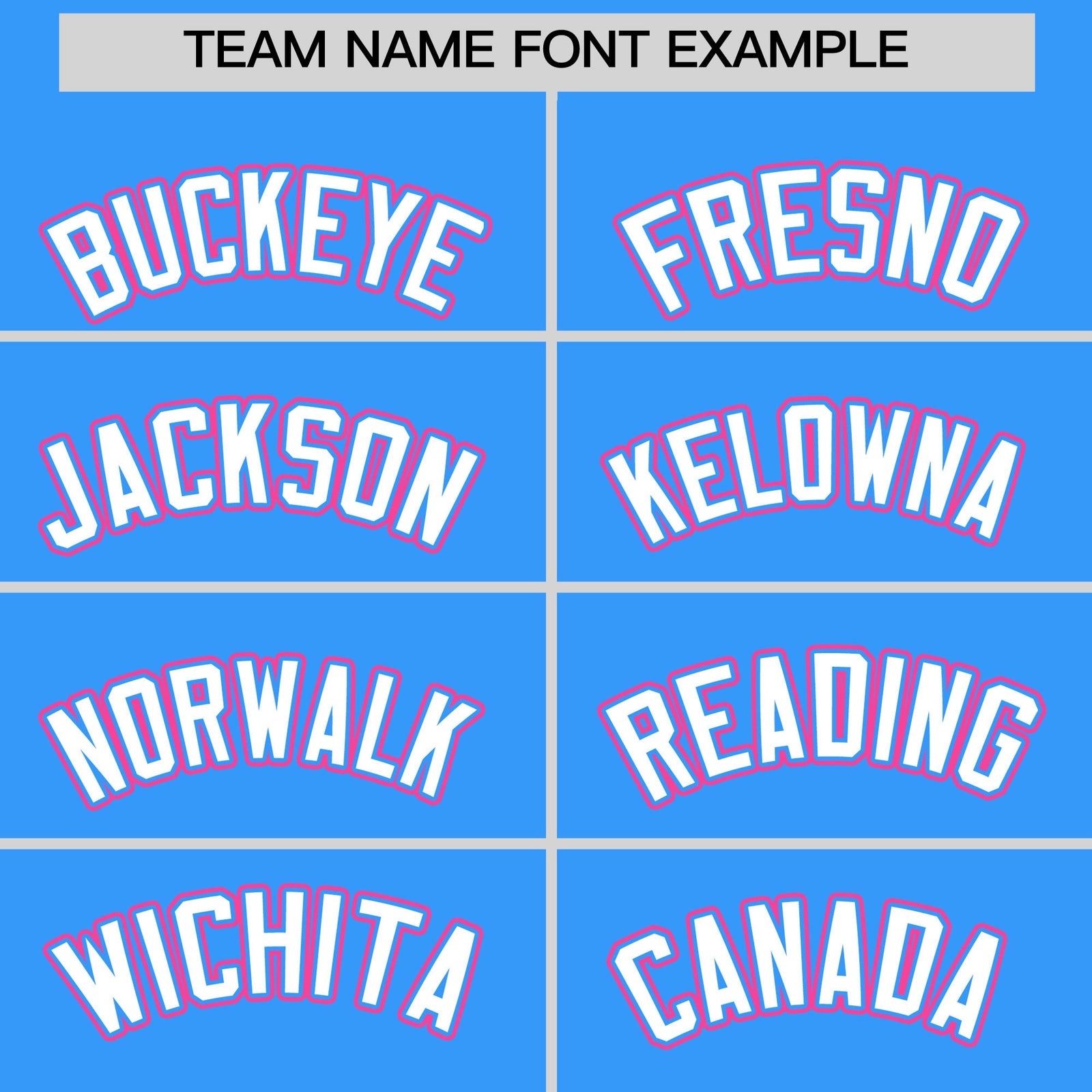 Custom Powder Blue Pink White Sleeve Flag Lace Baseball Jersey | Sublimation Printed & Embroidery,Add Name and Numbern,Perfect for Teams | KXKSHOP