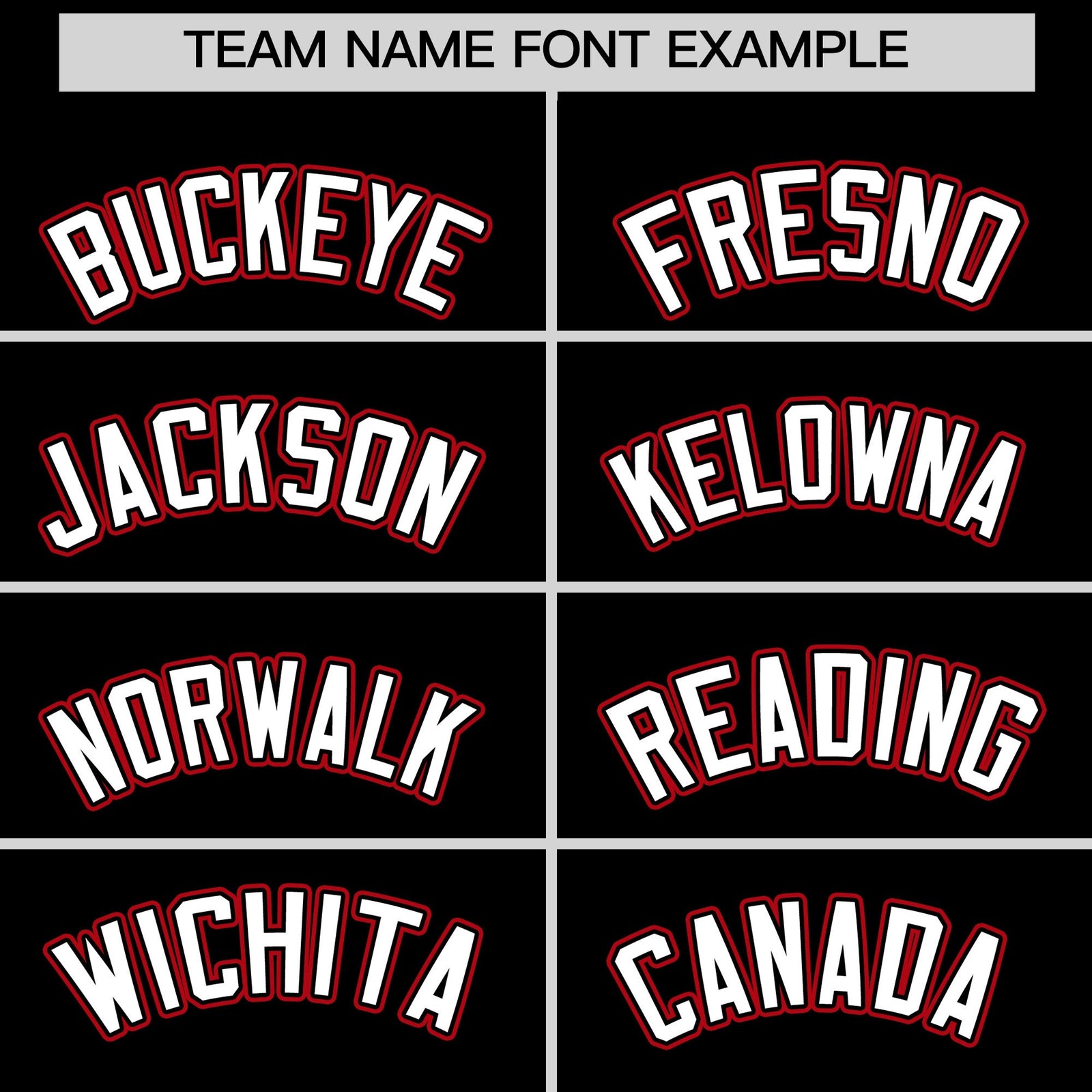 Custom Black Red White Sleeve Flag Lace Baseball Jersey | Sublimation Printed & Embroidery,Add Name and Numbern,Perfect for Teams | KXKSHOP