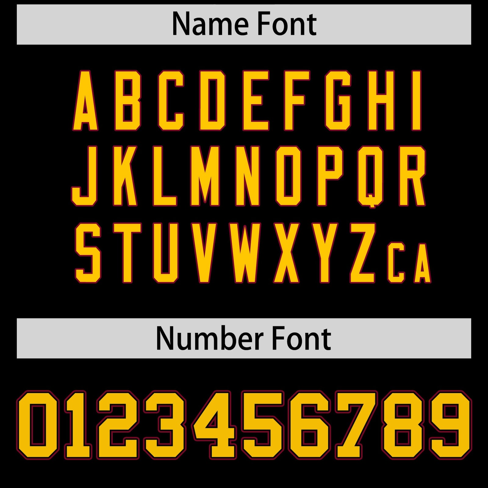 Custom Black Crimson Gold Sleeve Flag Lace Baseball Jersey | Sublimation Printed & Embroidery,Add Name and Numbern,Perfect for Teams | KXKSHOP