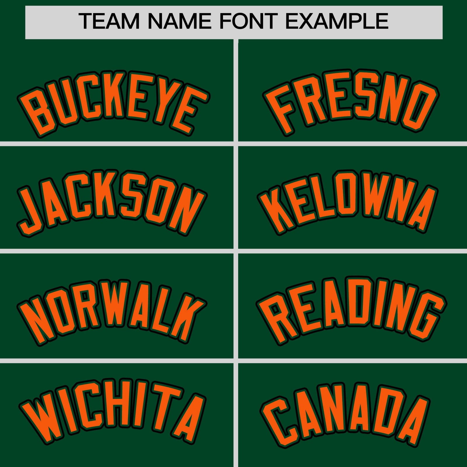 Custom Green Orange Black Sleeve Flag Lace Baseball Jersey | Sublimation Printed & Embroidery,Add Name and Numbern,Perfect for Teams | KXKSHOP