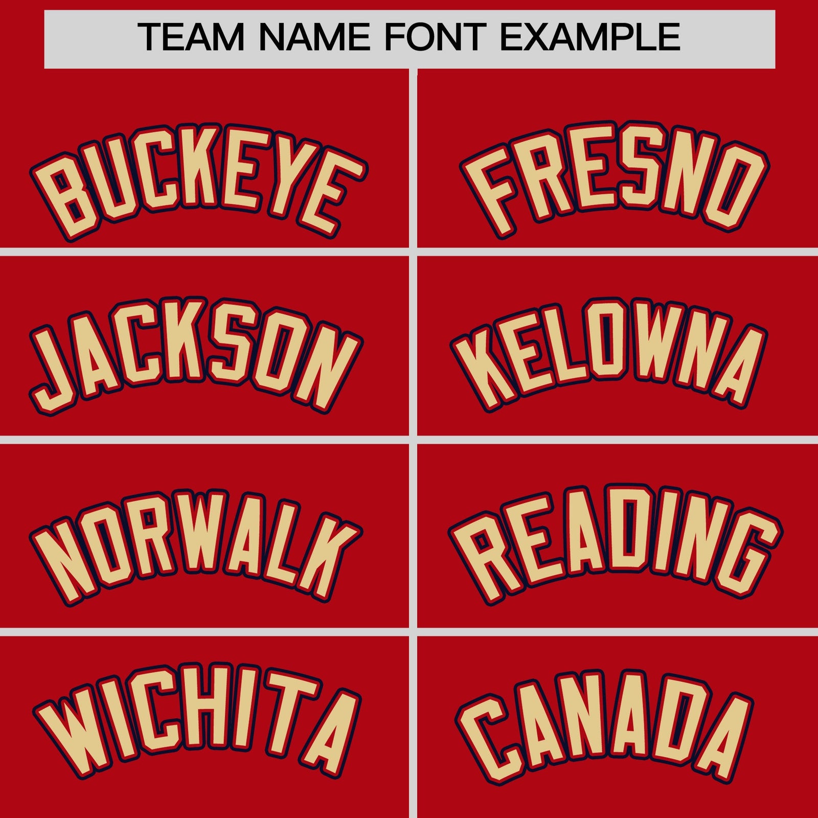 Custom Red Khaki Black Sleeve Flag Lace Baseball Jersey | Sublimation Printed & Embroidery,Add Name and Numbern,Perfect for Teams | KXKSHOP