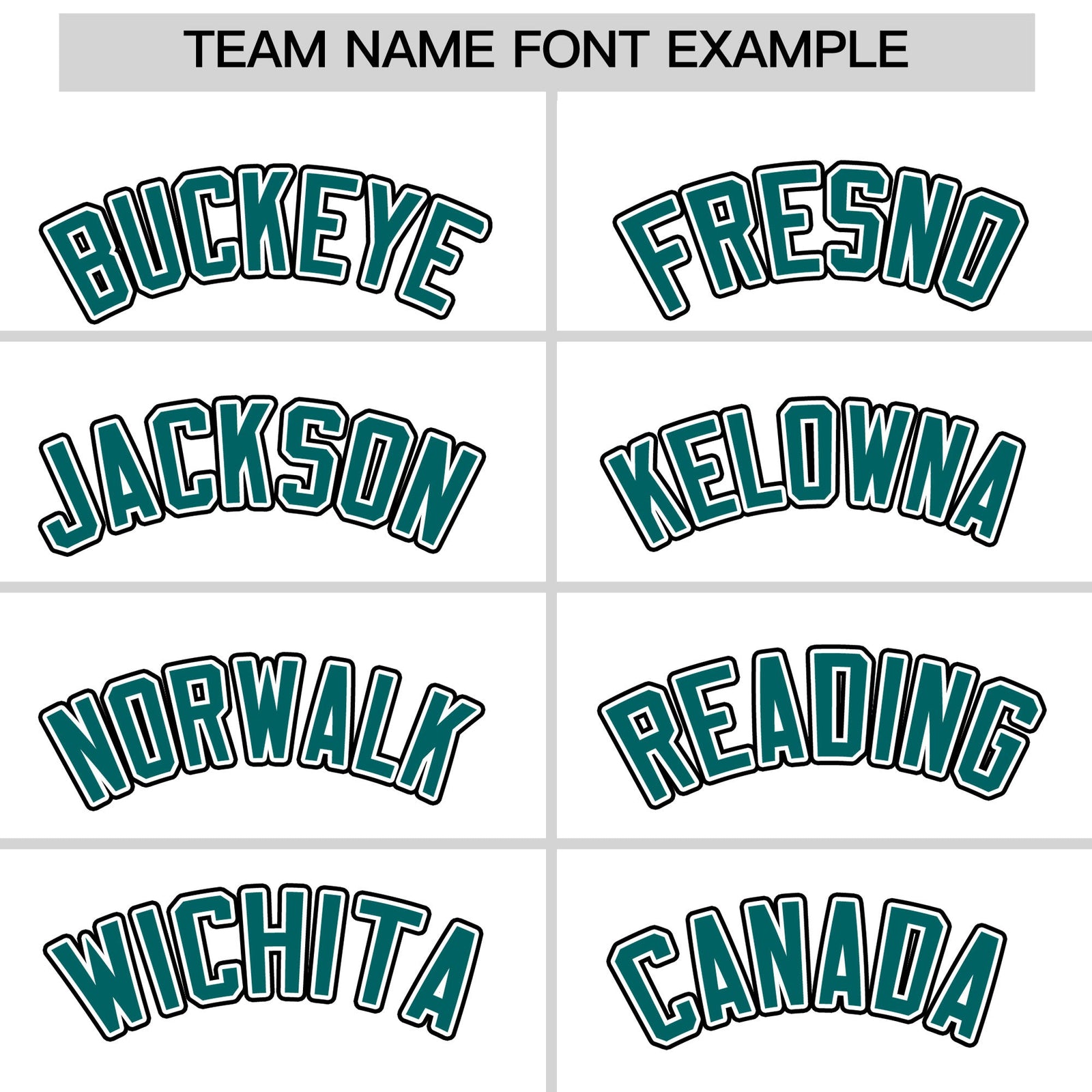 Custom White Teal Black Sleeve Flag Lace Baseball Jersey | Sublimation Printed & Embroidery,Add Name and Numbern,Perfect for Teams | KXKSHOP