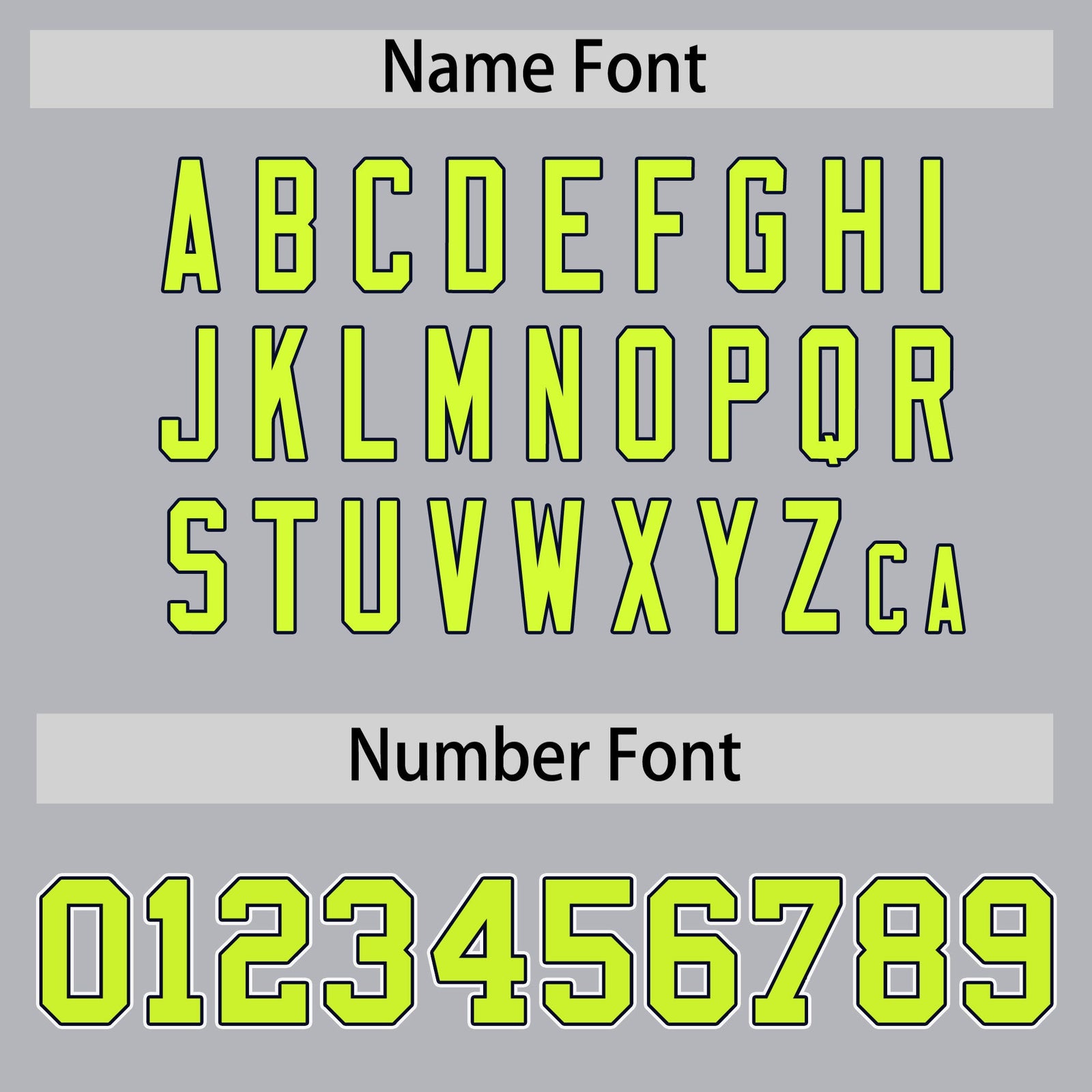 Custom Gray Navy Fluorescent Green Sleeve Flag Lace Baseball Jersey | Sublimation Printed & Embroidery,Add Name and Numbern,Perfect for Teams | KXKSHOP