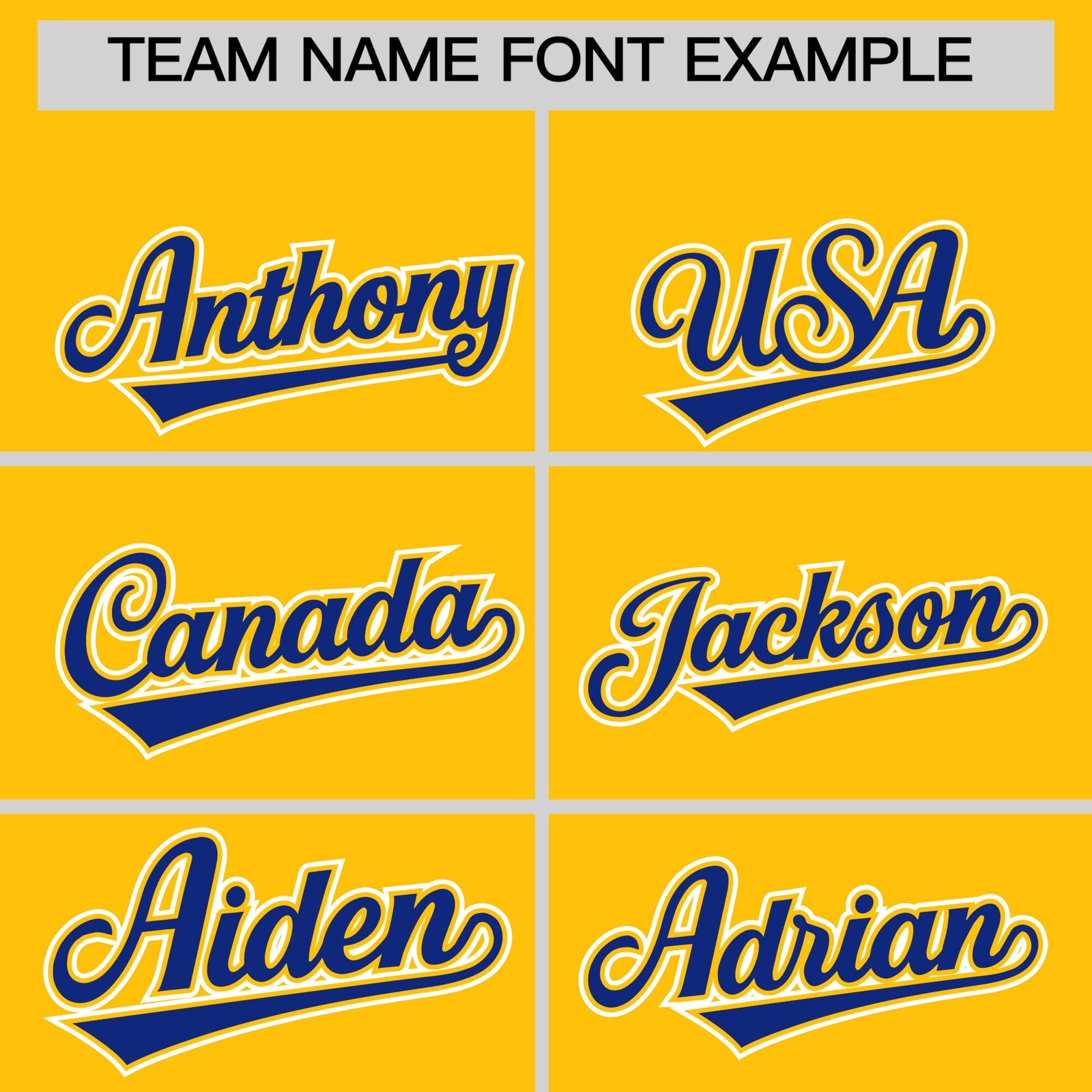 Custom Gold Royal White Sleeve Flag Lace Baseball Jersey | Sublimation Printed & Embroidery,Add Name and Numbern,Perfect for Teams | KXKSHOP