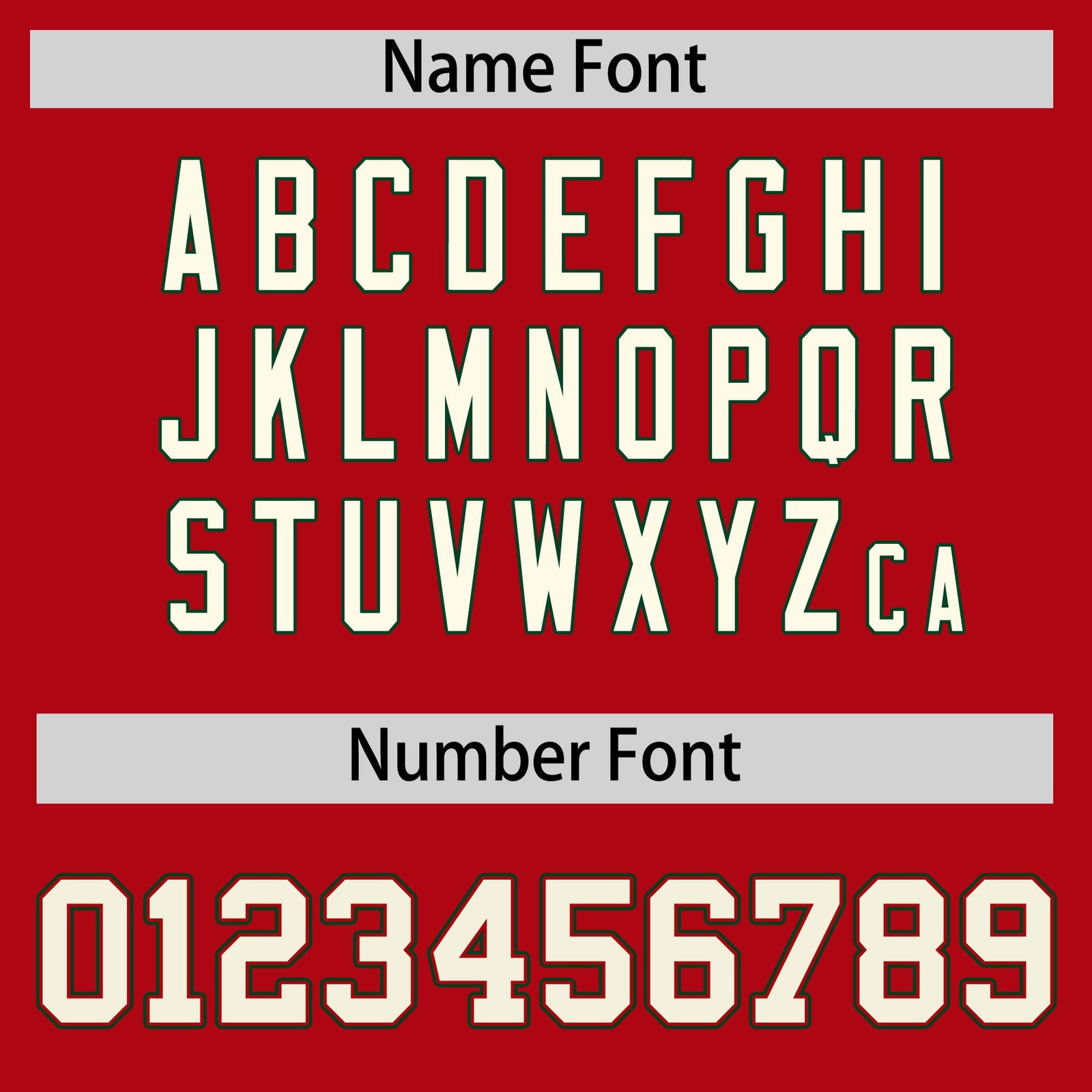 Custom Red White Green Sleeve Flag Lace Baseball Jersey | Sublimation Printed & Embroidery,Add Name and Numbern,Perfect for Teams | KXKSHOP