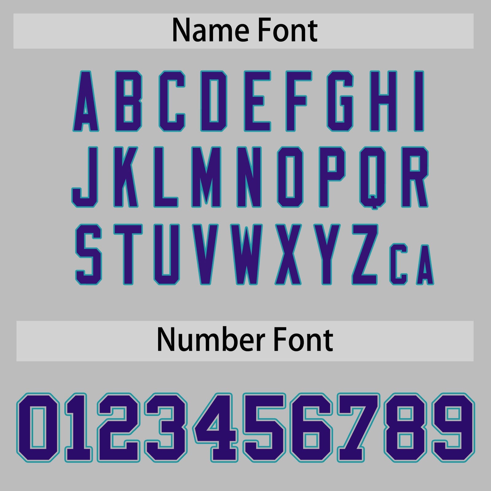 Custom Gray Aqua Purple Sleeve Flag Lace Baseball Jersey | Sublimation Printed & Embroidery,Add Name and Numbern,Perfect for Teams | KXKSHOP
