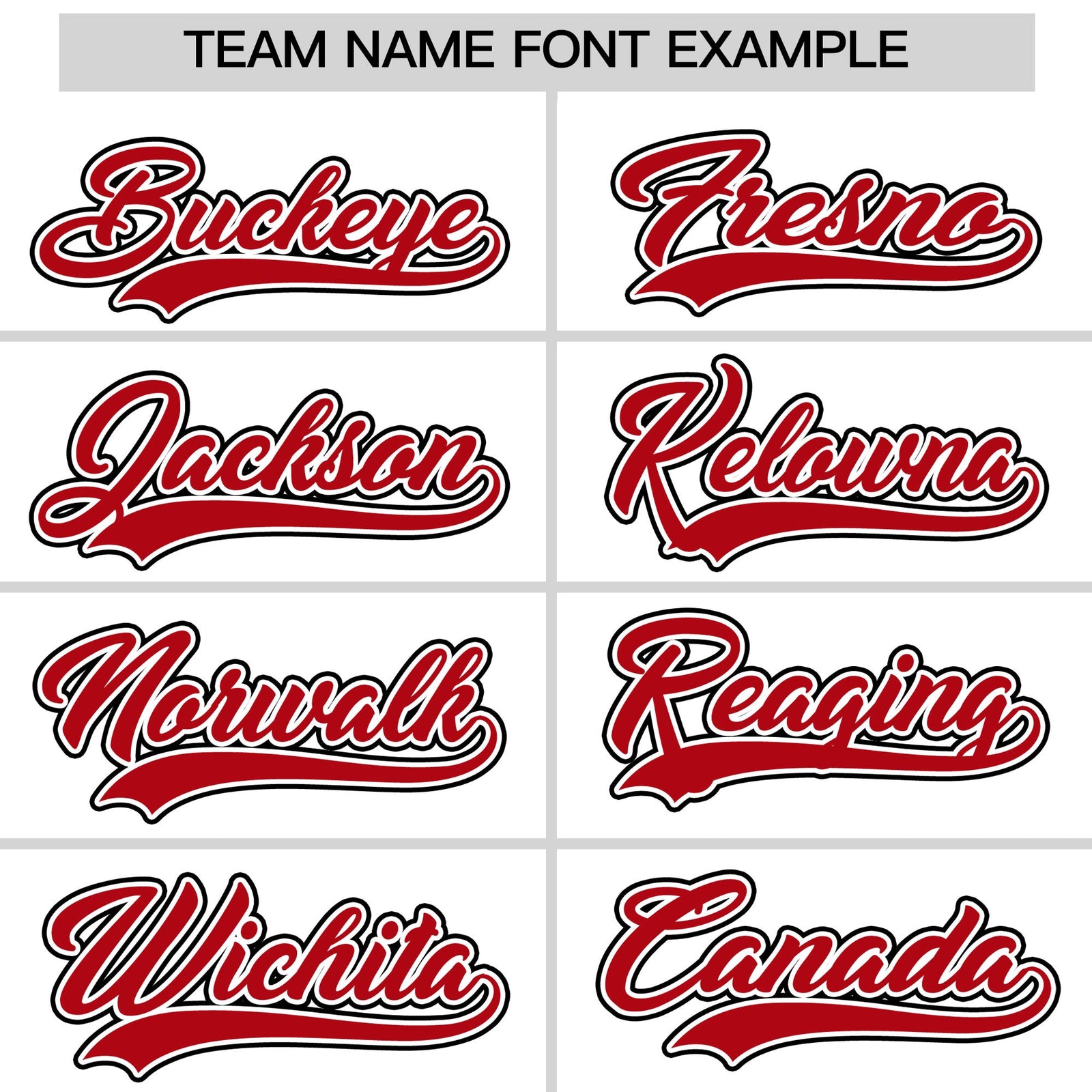 Custom White Red Black Sleeve Flag Lace Baseball Jersey | Sublimation Printed & Embroidery,Add Name and Numbern,Perfect for Teams | KXKSHOP