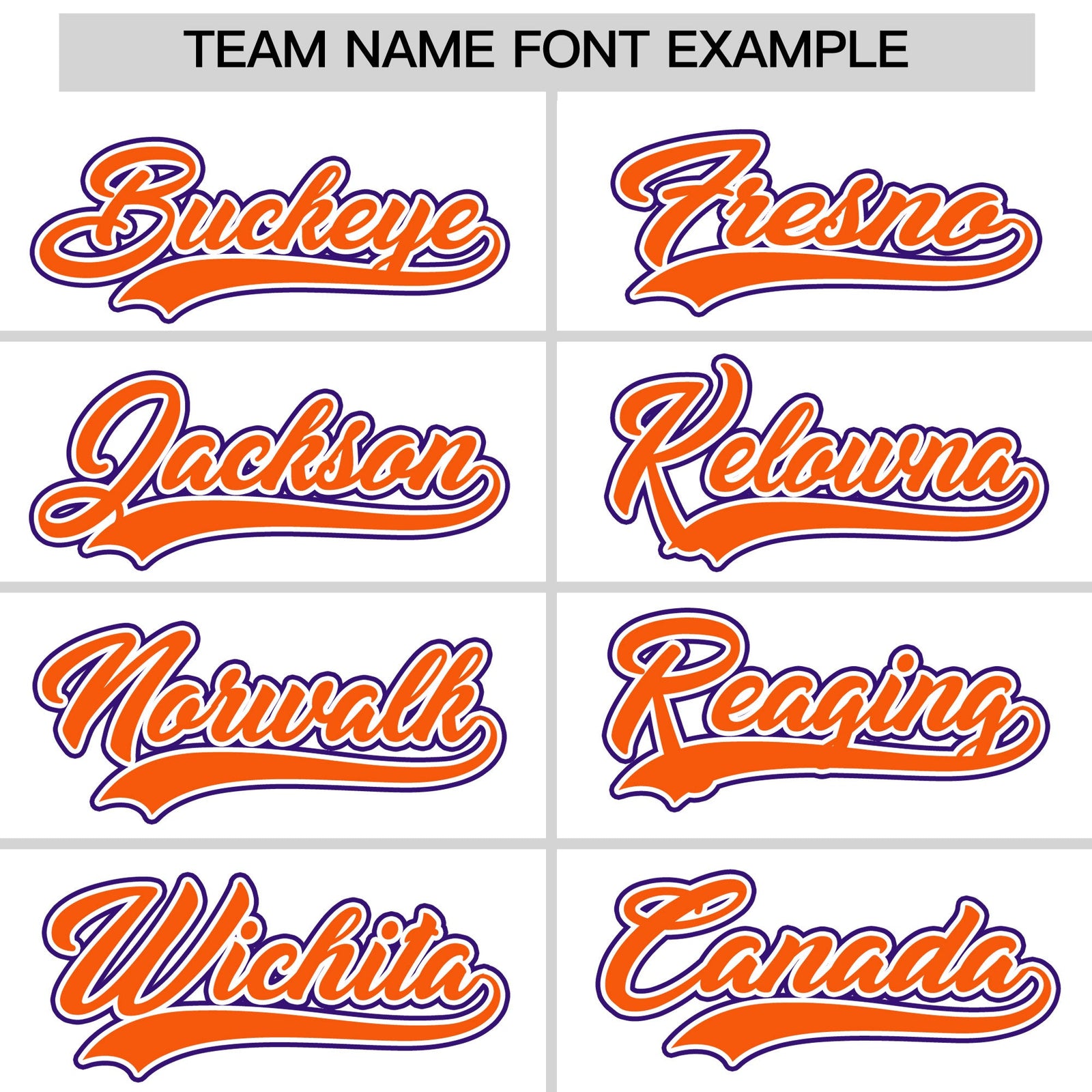 Custom White Orange Purple Sleeve Flag Lace Baseball Jersey | Sublimation Printed & Embroidery,Add Name and Numbern,Perfect for Teams | KXKSHOP