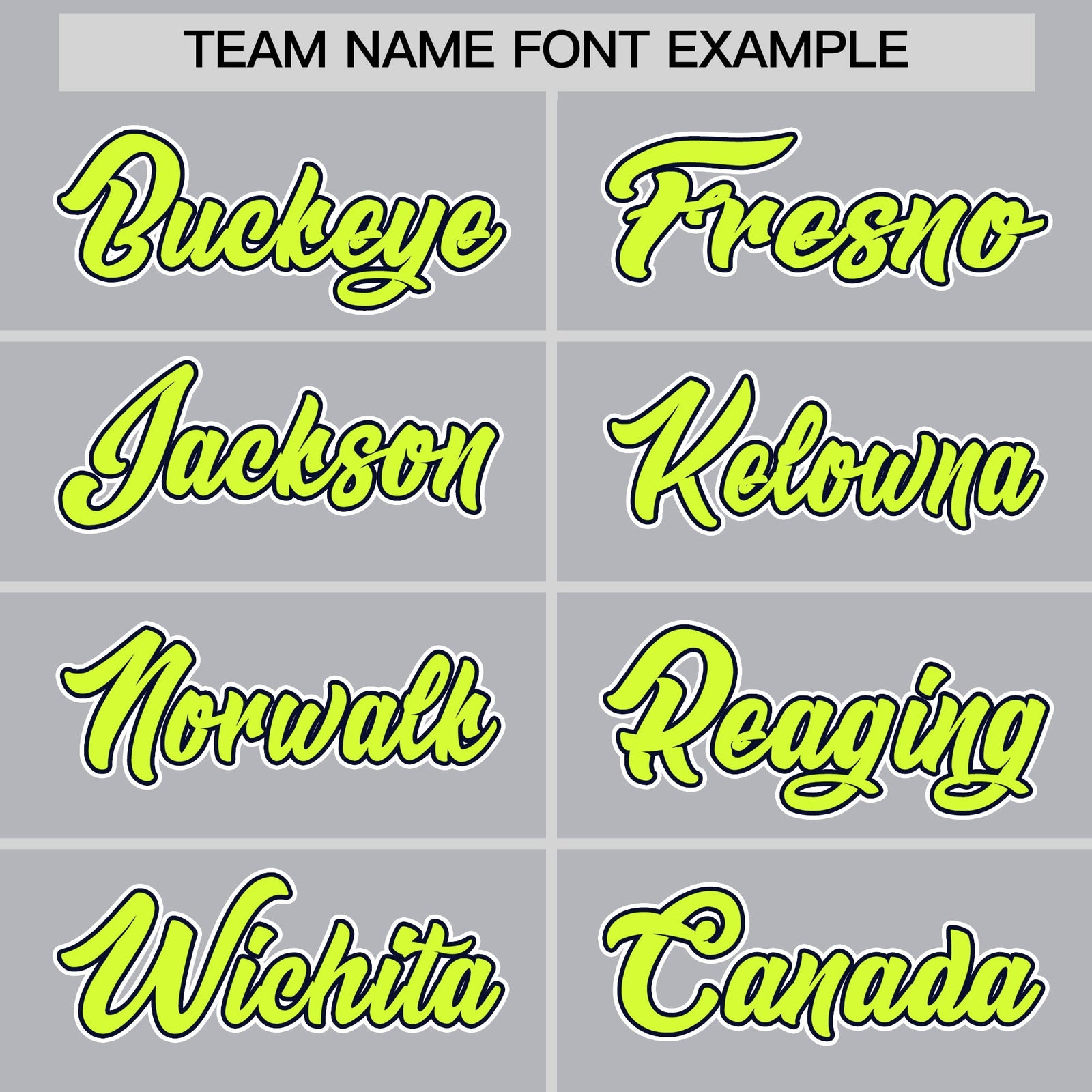 Custom Gray Navy Fluorescent Green Sleeve Flag Lace Baseball Jersey | Sublimation Printed & Embroidery,Add Name and Numbern,Perfect for Teams | KXKSHOP