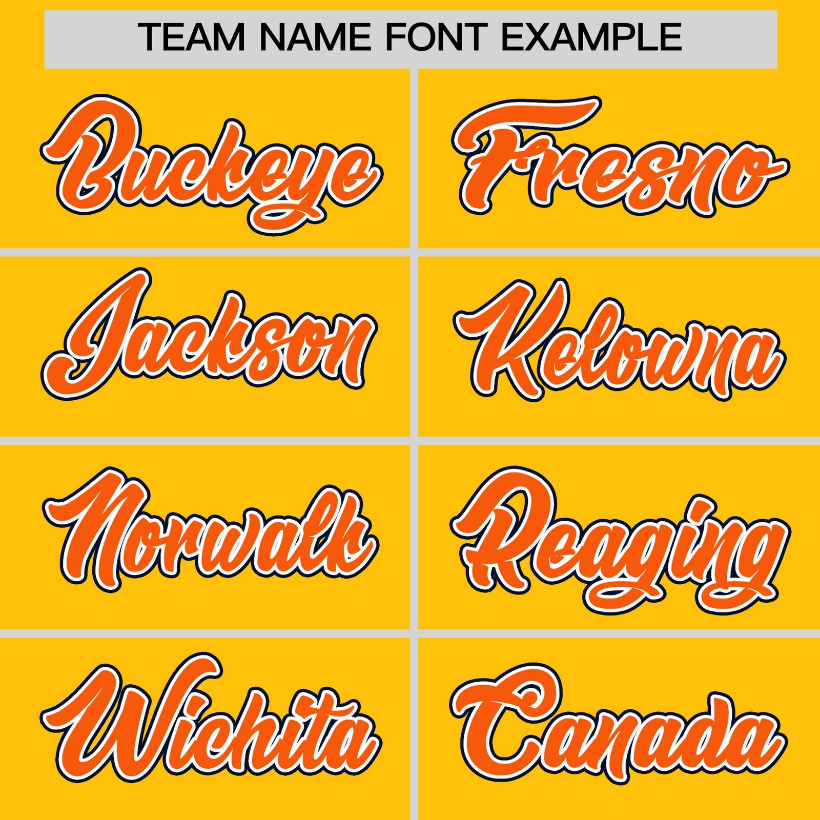 Custom Gold Orange Navy Sleeve Flag Lace Baseball Jersey | Sublimation Printed & Embroidery,Add Name and Numbern,Perfect for Teams | KXKSHOP