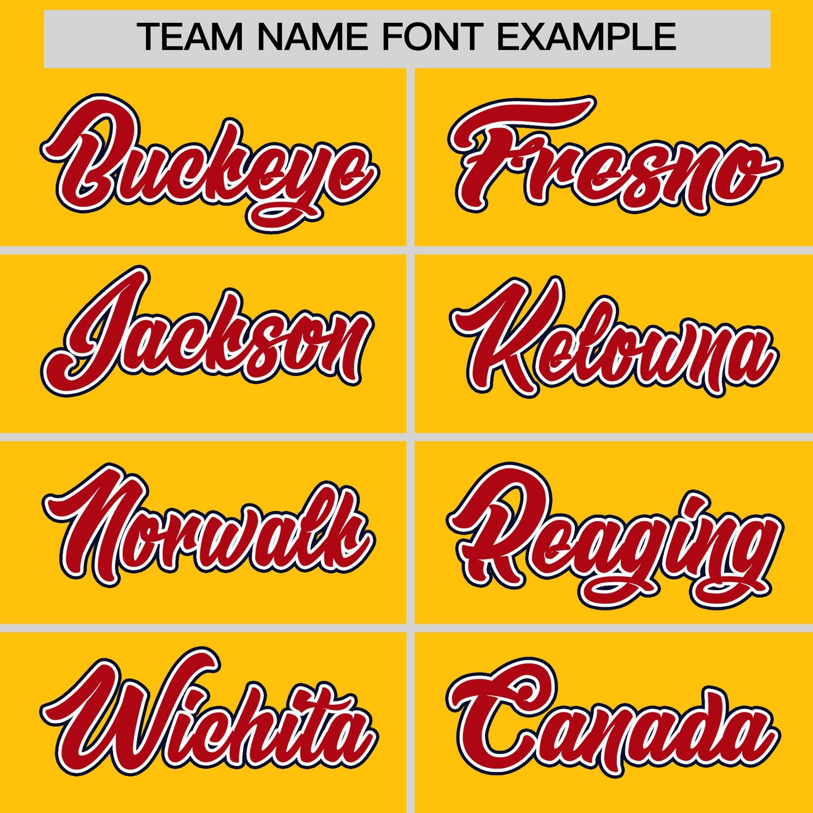 Custom Gold Navy Red Sleeve Flag Lace Baseball Jersey | Sublimation Printed & Embroidery,Add Name and Numbern,Perfect for Teams | KXKSHOP