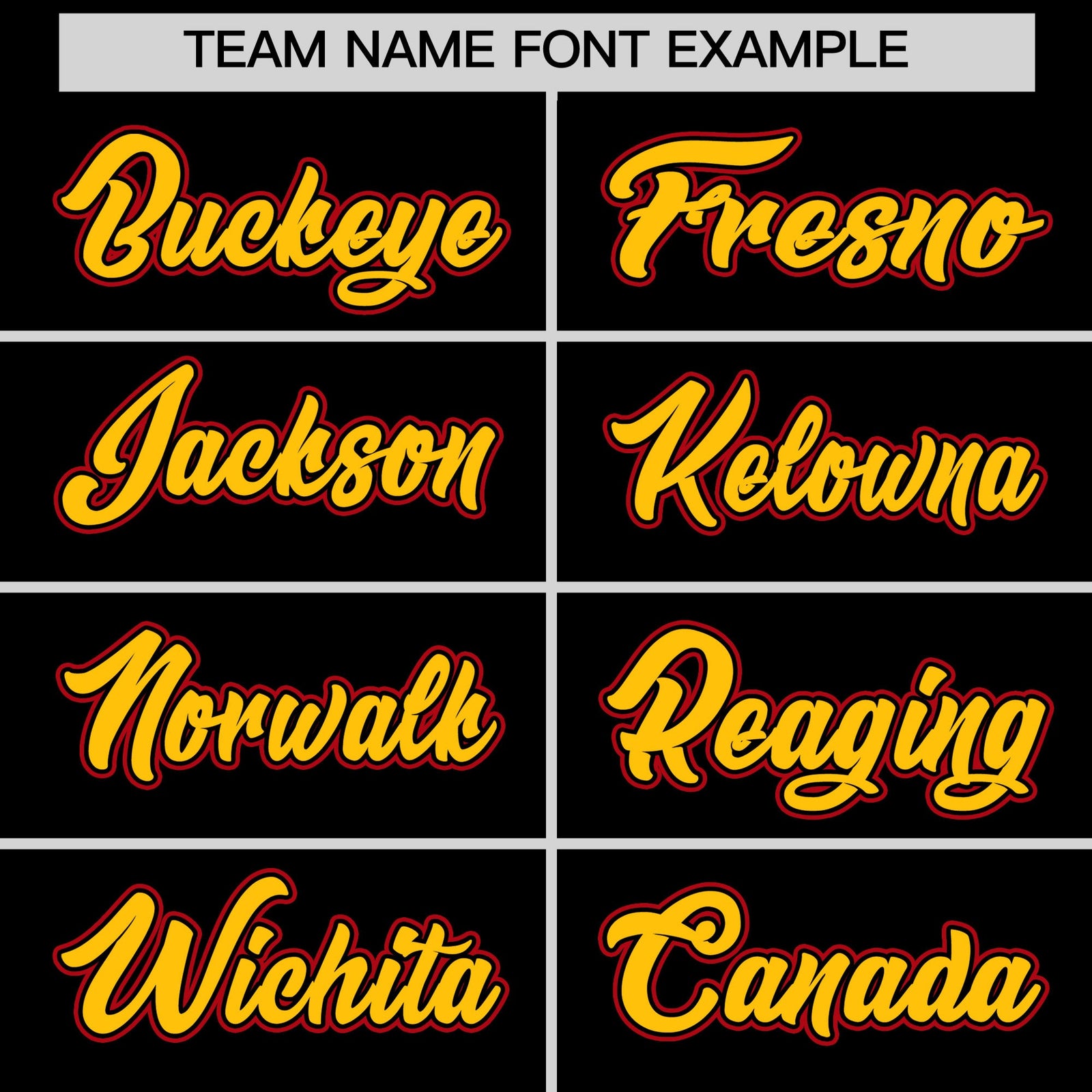 Custom Black Gold Red Sleeve Flag Lace Baseball Jersey | Sublimation Printed & Embroidery,Add Name and Numbern,Perfect for Teams | KXKSHOP