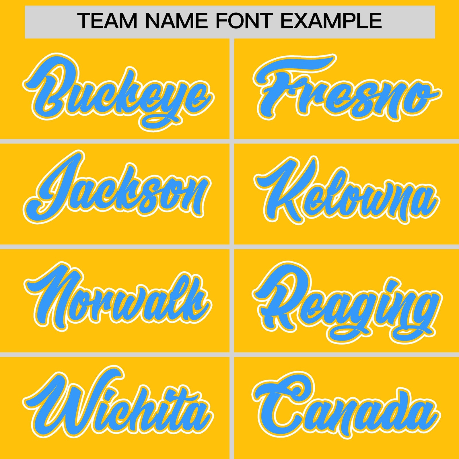 Custom Gold Powder Blue White Sleeve Flag Lace Baseball Jersey | Sublimation Printed & Embroidery,Add Name and Numbern,Perfect for Teams | KXKSHOP