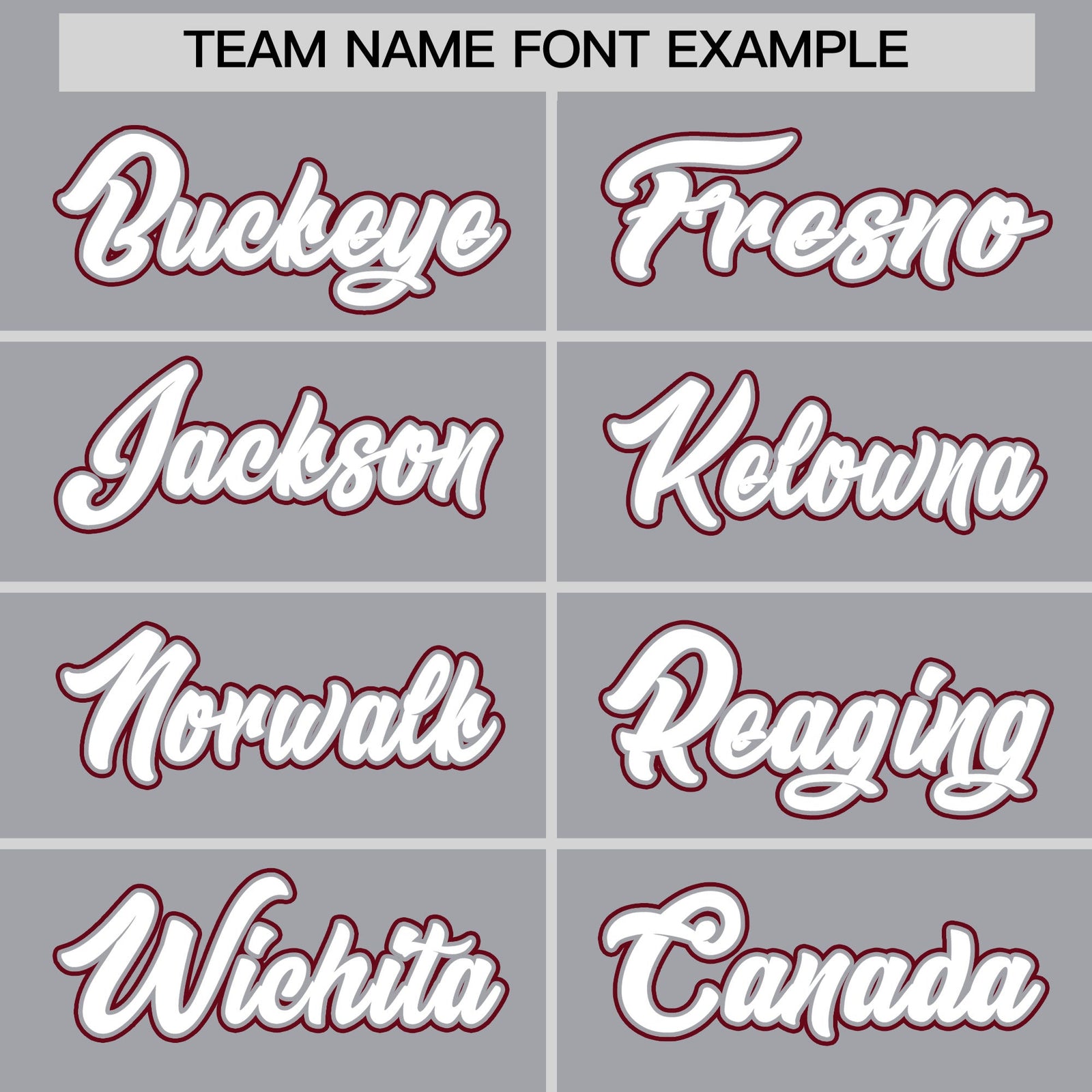 Custom Gray Maroon White Sleeve Flag Lace Baseball Jersey | Sublimation Printed & Embroidery,Add Name and Numbern,Perfect for Teams | KXKSHOP