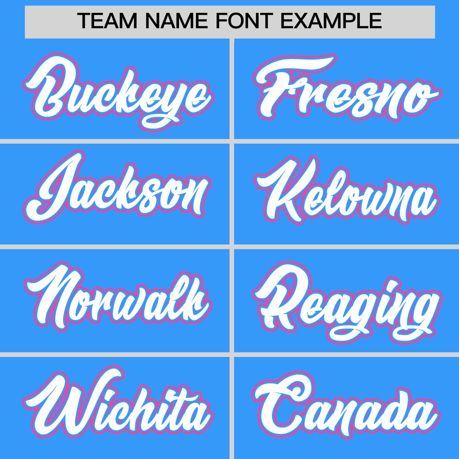 Custom Powder Blue Pink White Sleeve Flag Lace Baseball Jersey | Sublimation Printed & Embroidery,Add Name and Numbern,Perfect for Teams | KXKSHOP