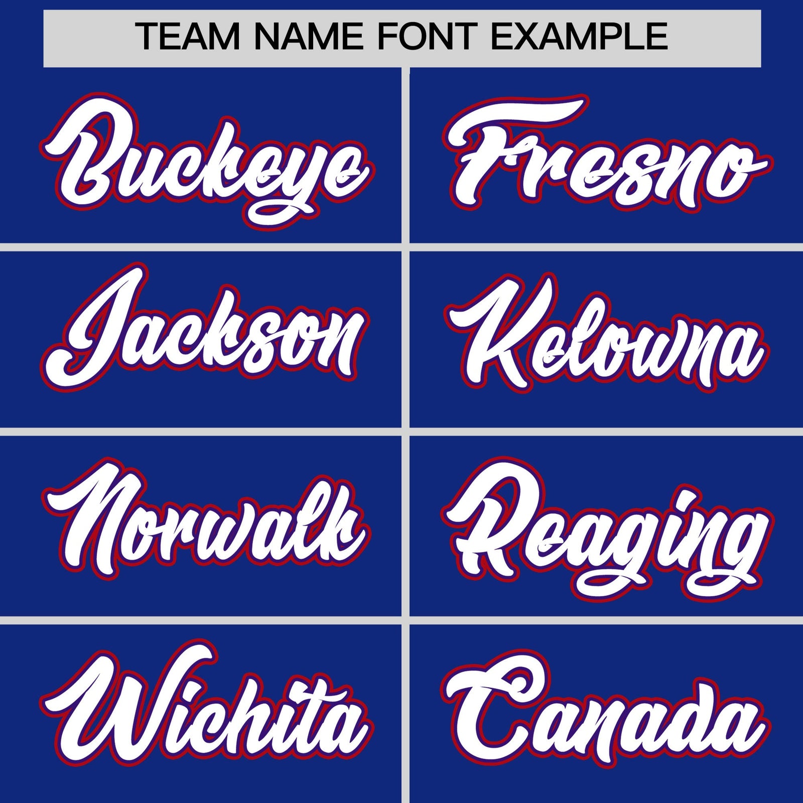 Custom Royal Red White Sleeve Flag Lace Baseball Jersey | Sublimation Printed & Embroidery,Add Name and Numbern,Perfect for Teams | KXKSHOP