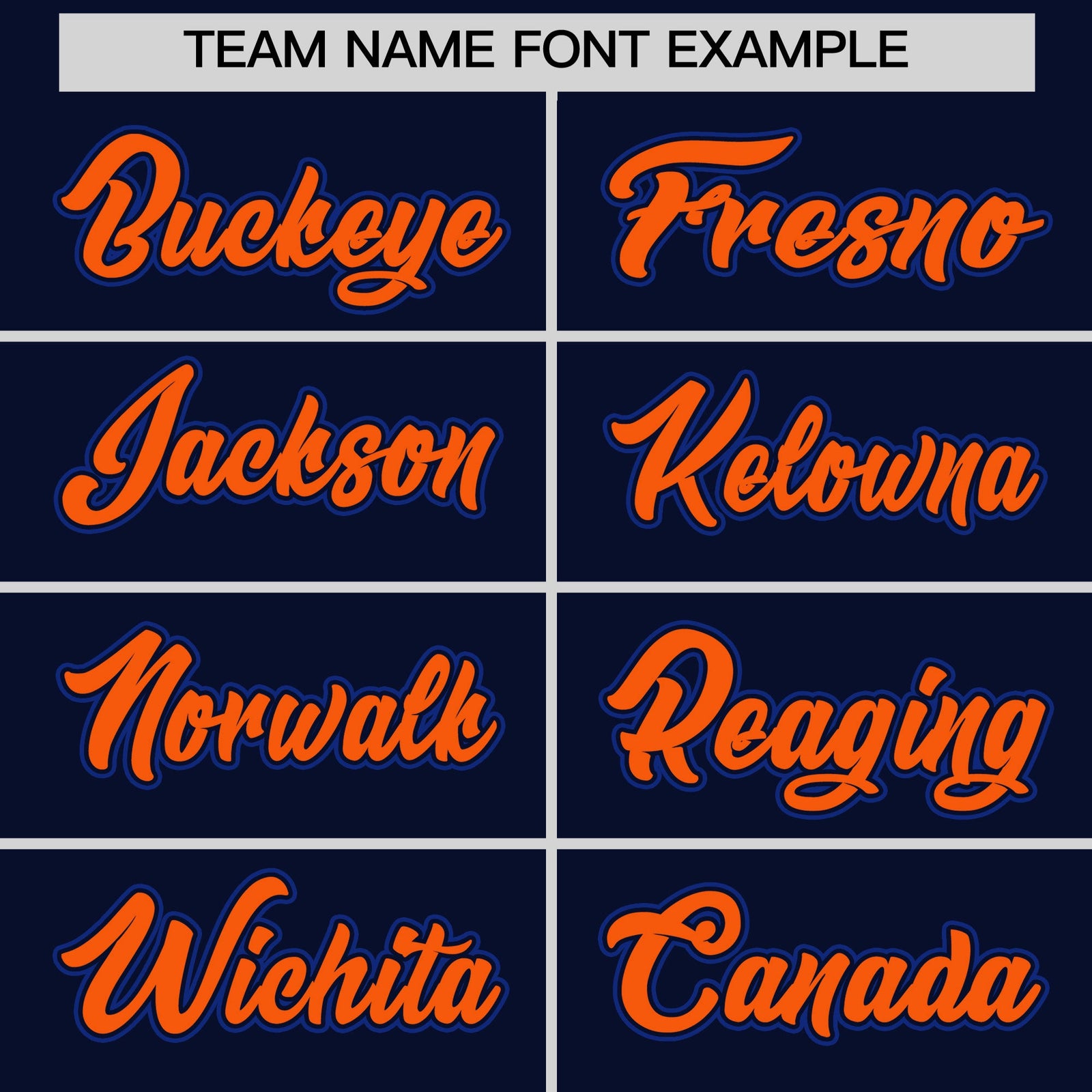 Custom Navy Orange Royal Sleeve Flag Lace Baseball Jersey | Sublimation Printed & Embroidery,Add Name and Numbern,Perfect for Teams | KXKSHOP