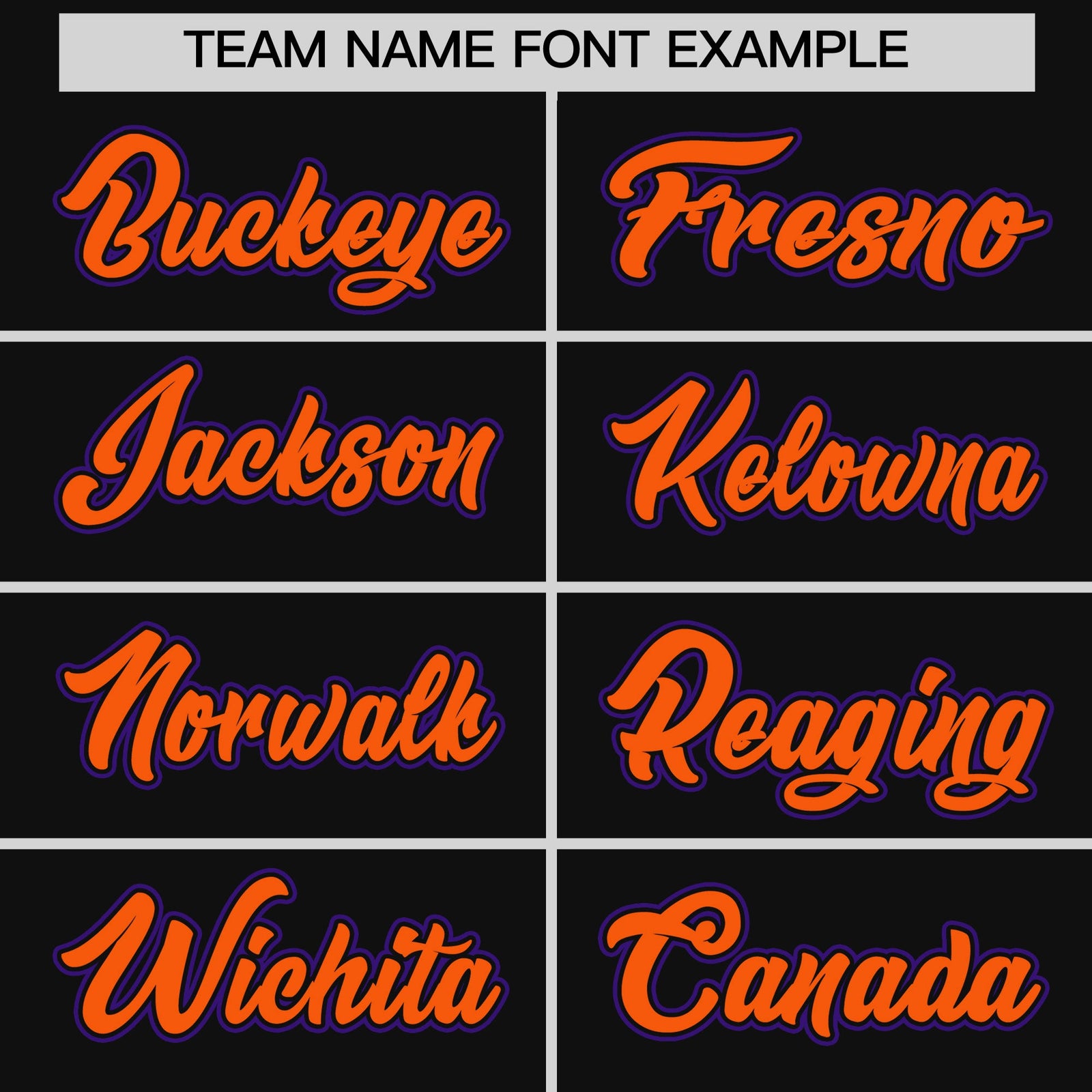 Custom Black Orange Purple Sleeve Flag Lace Baseball Jersey | Sublimation Printed & Embroidery,Add Name and Numbern,Perfect for Teams | KXKSHOP