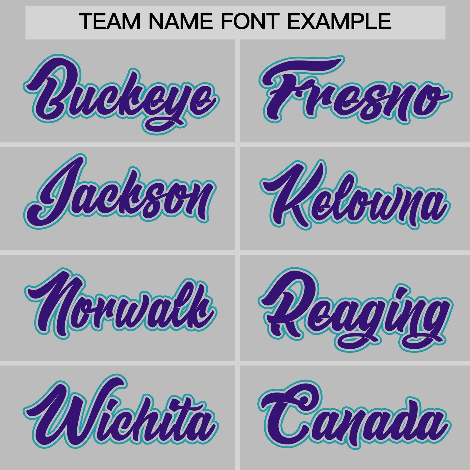 Custom Gray Aqua Purple Sleeve Flag Lace Baseball Jersey | Sublimation Printed & Embroidery,Add Name and Numbern,Perfect for Teams | KXKSHOP
