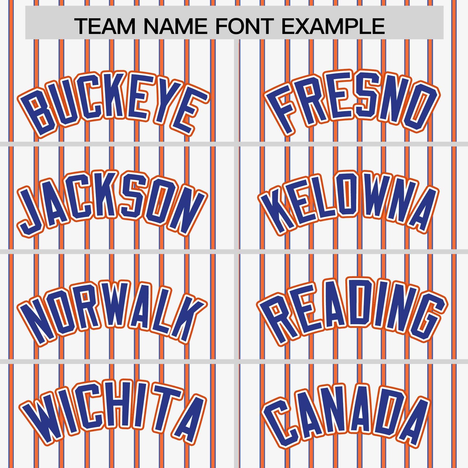 Custom White Royal Tricolor Stripe Fashion Authentic Baseball Jersey