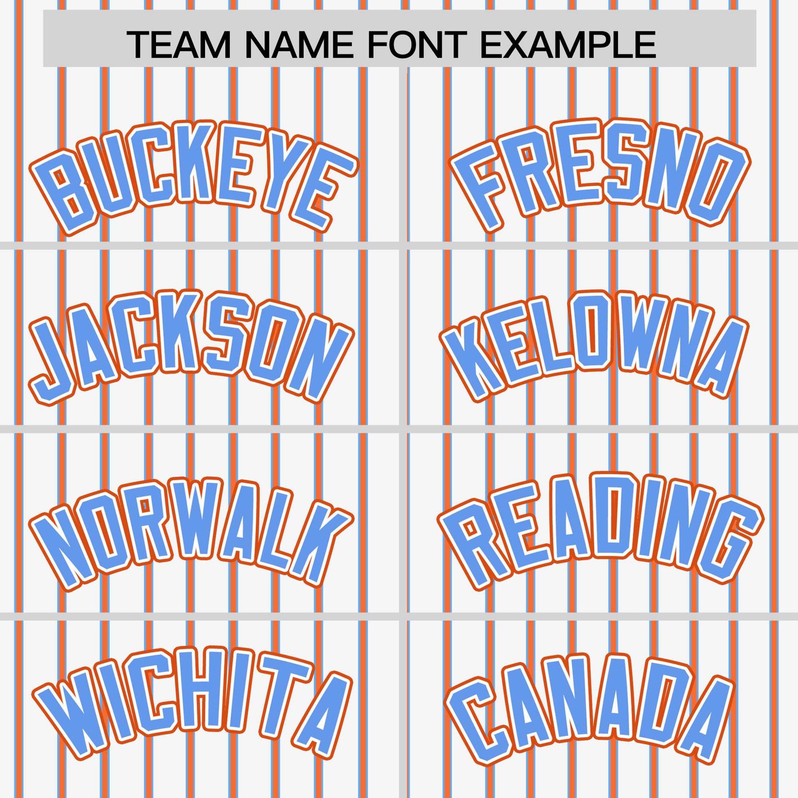 Custom White Powder Blue Tricolor Stripe Fashion Authentic Baseball Jersey