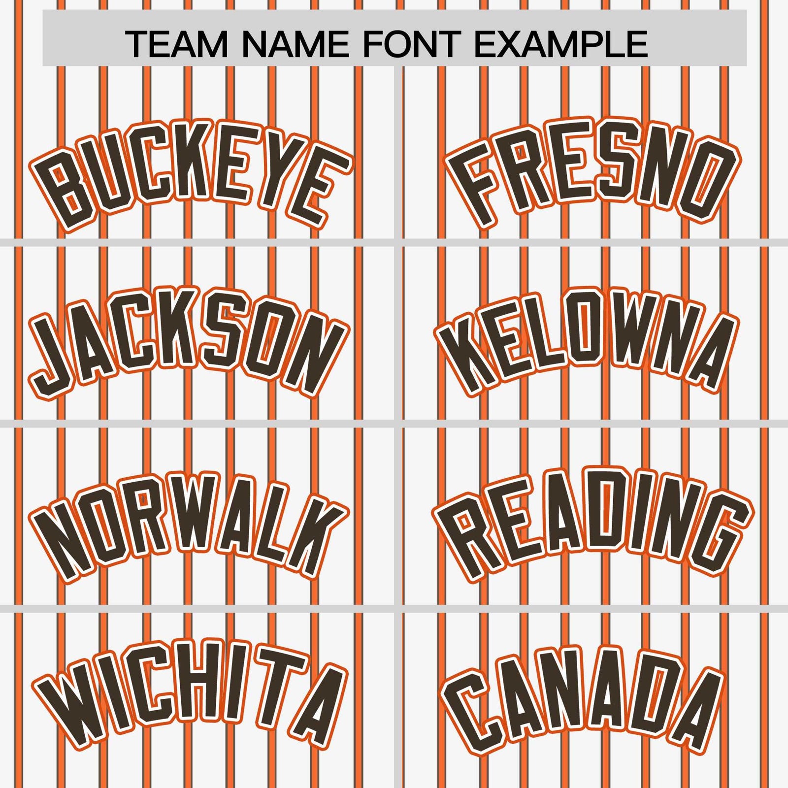 Custom White Brown Tricolor Stripe Fashion Authentic Baseball Jersey