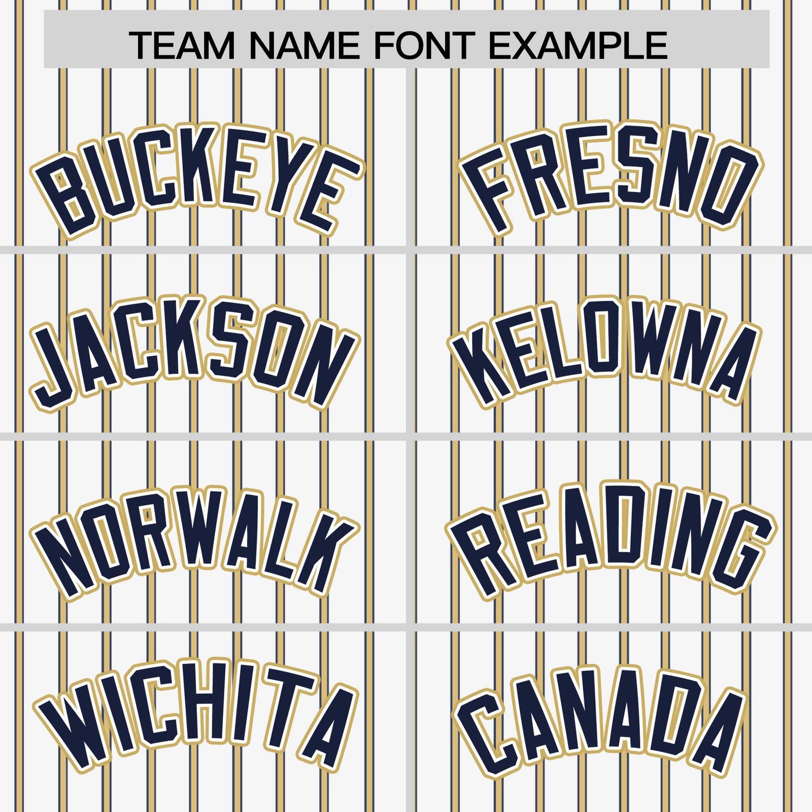 Custom White Navy Tricolor Stripe Fashion Authentic Baseball Jersey