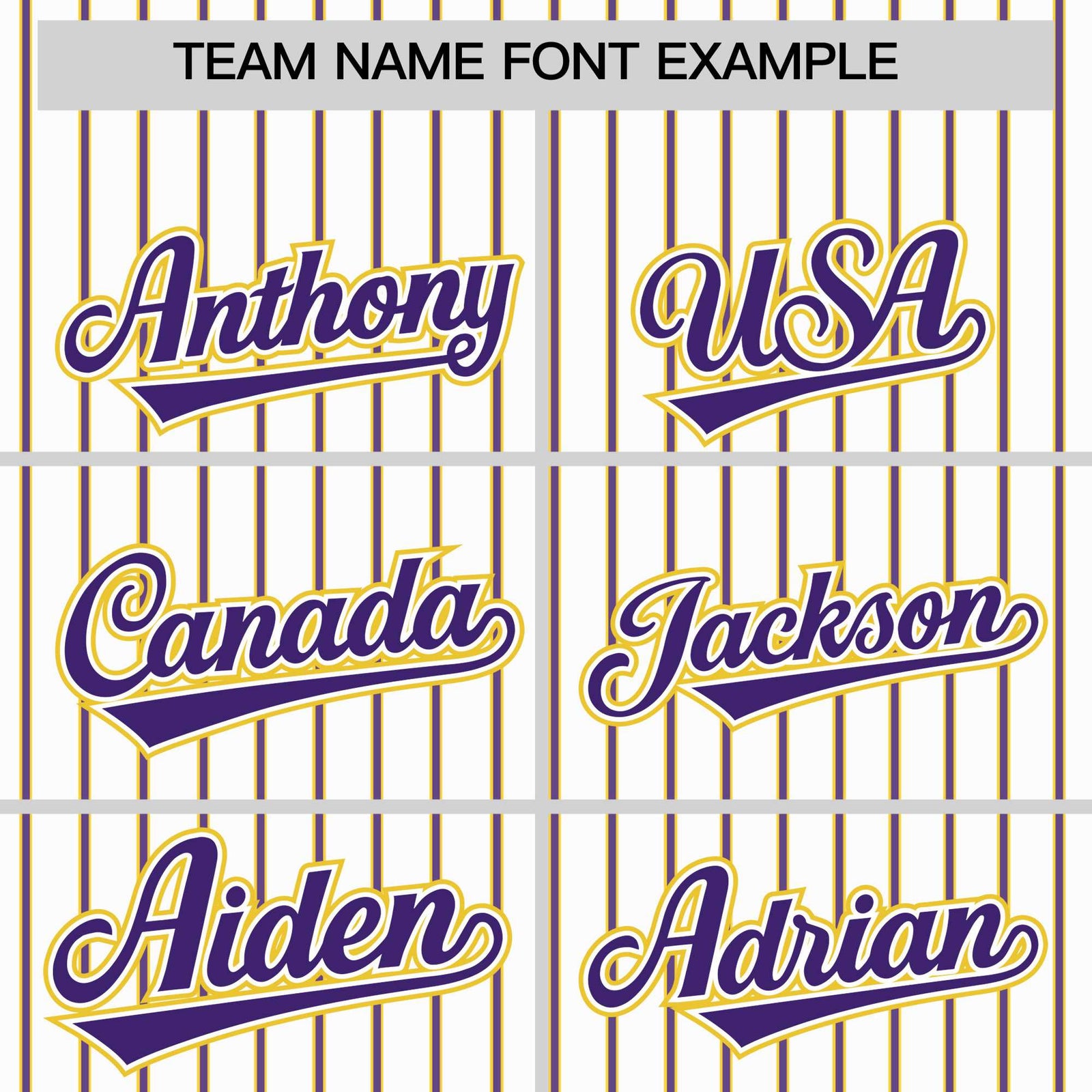 Custom White Gold Tricolor Stripe Fashion Authentic Baseball Jersey