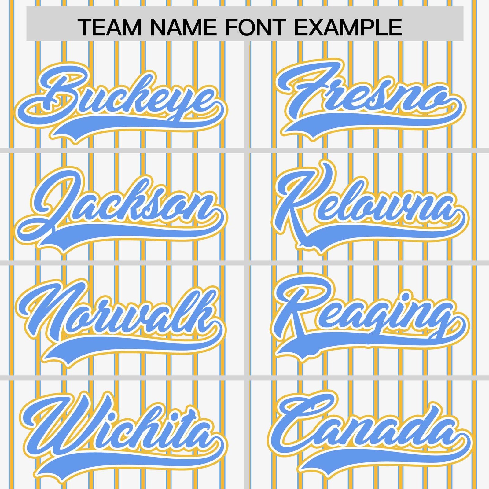 Custom White Powder Blue Tricolor Stripe Fashion Authentic Baseball Jersey