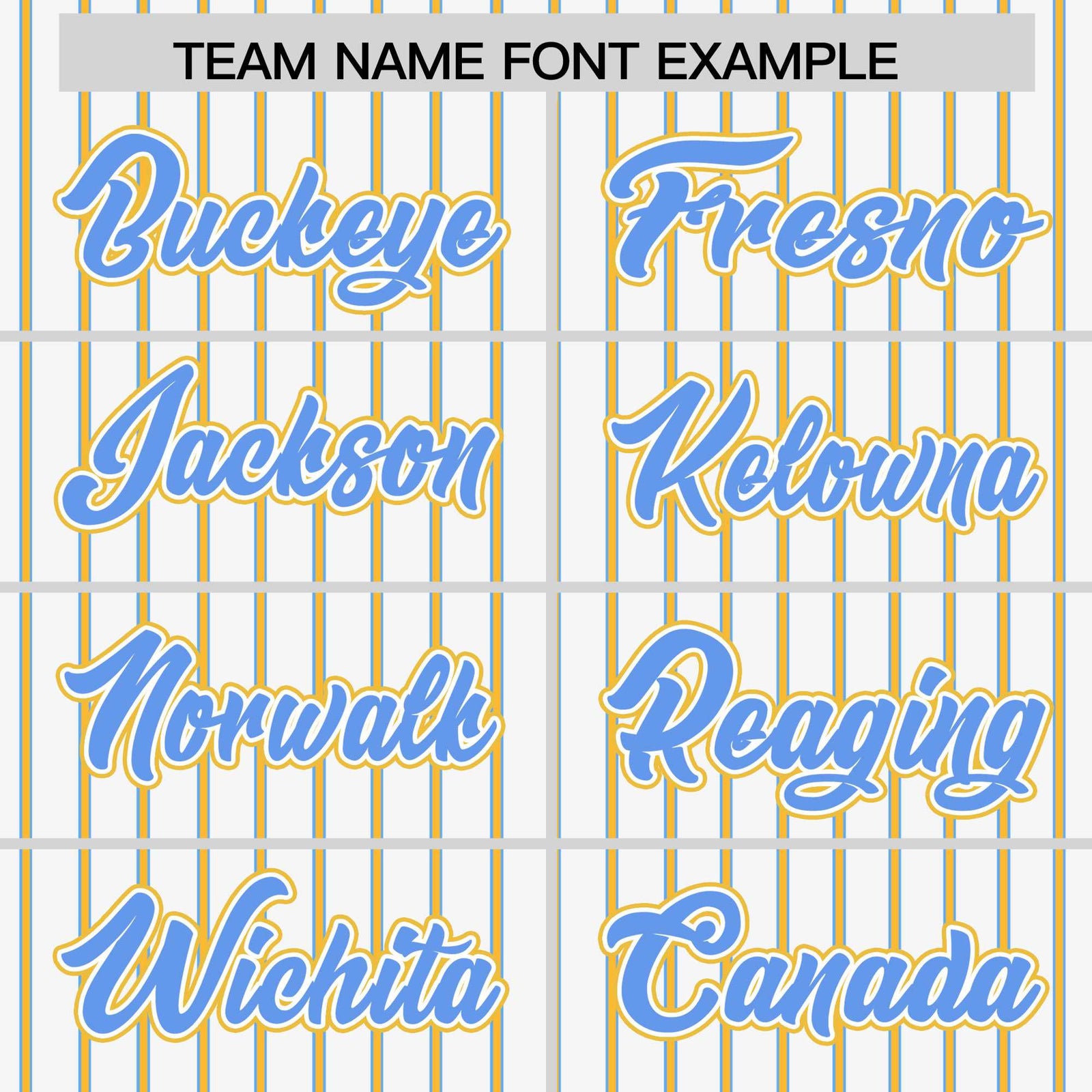 Custom White Powder Blue Tricolor Stripe Fashion Authentic Baseball Jersey