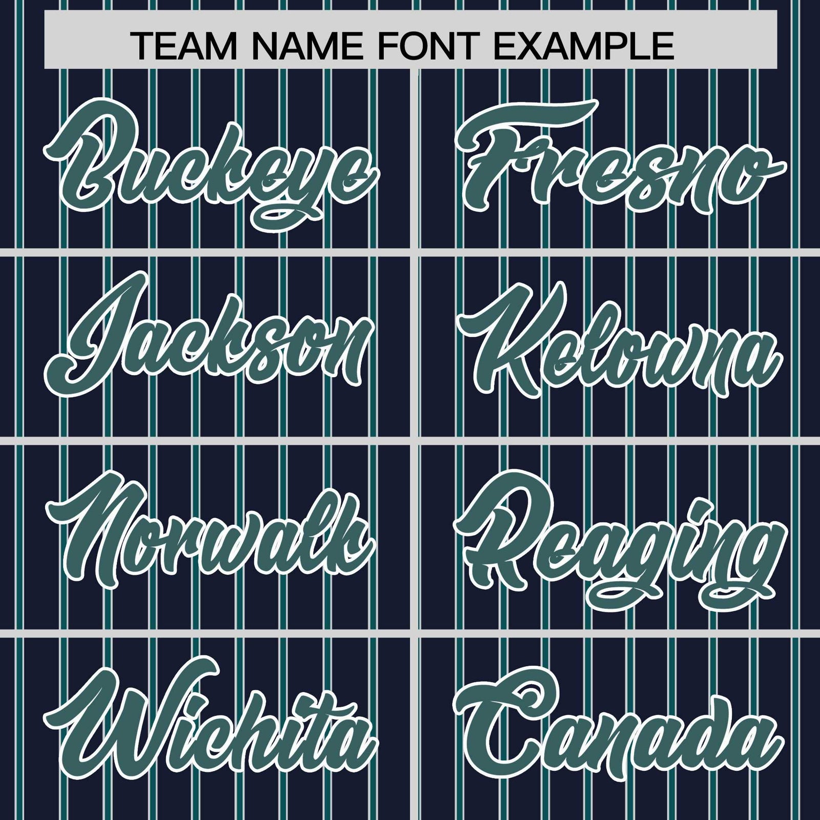 Custom Navy White Tricolor Stripe Fashion Authentic Baseball Jersey