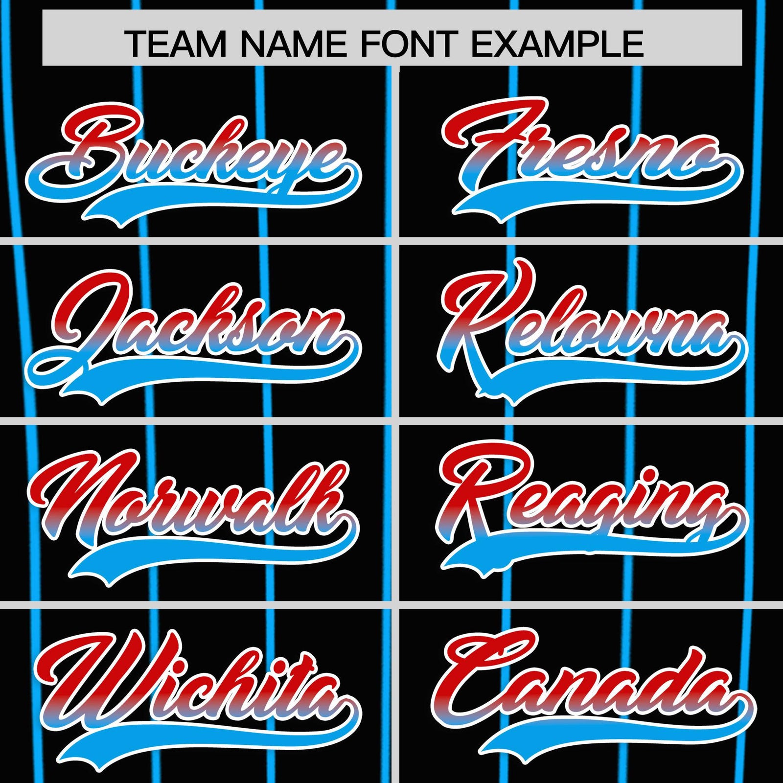 Custom Black Miami City Silhouette Authentic Baseball Jersey