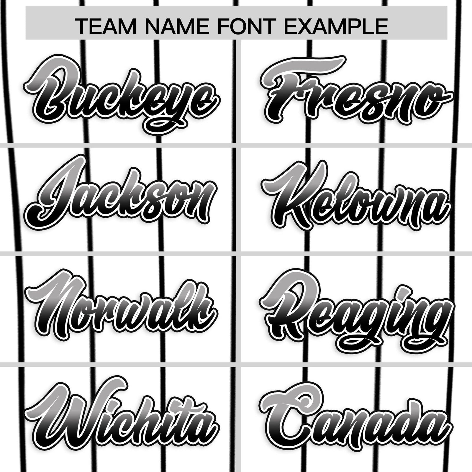 Custom White Chicago City Silhouette Authentic Baseball Jersey